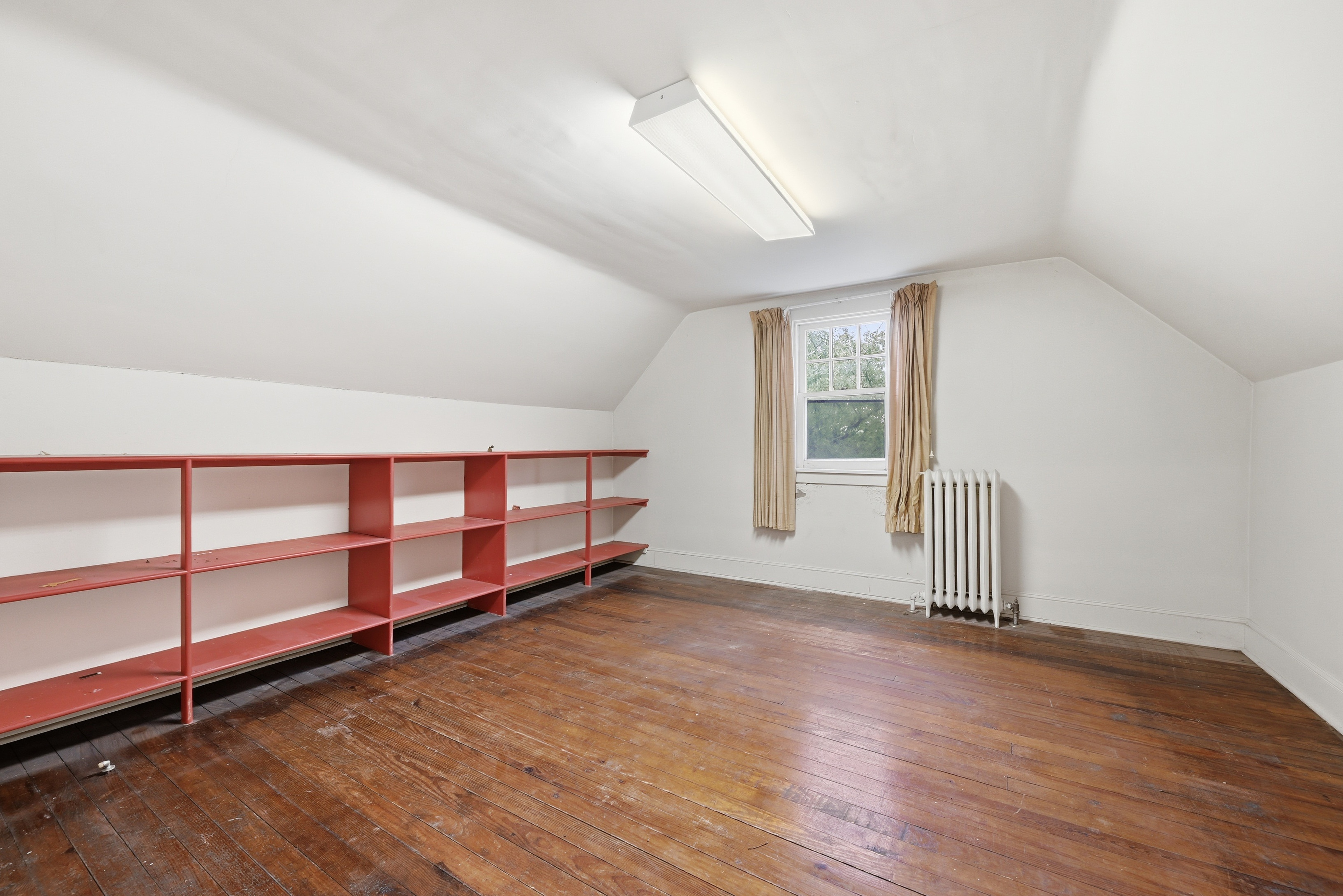  724 South Linden Avenue, Pittsburgh, PA 15208 - 物件實景