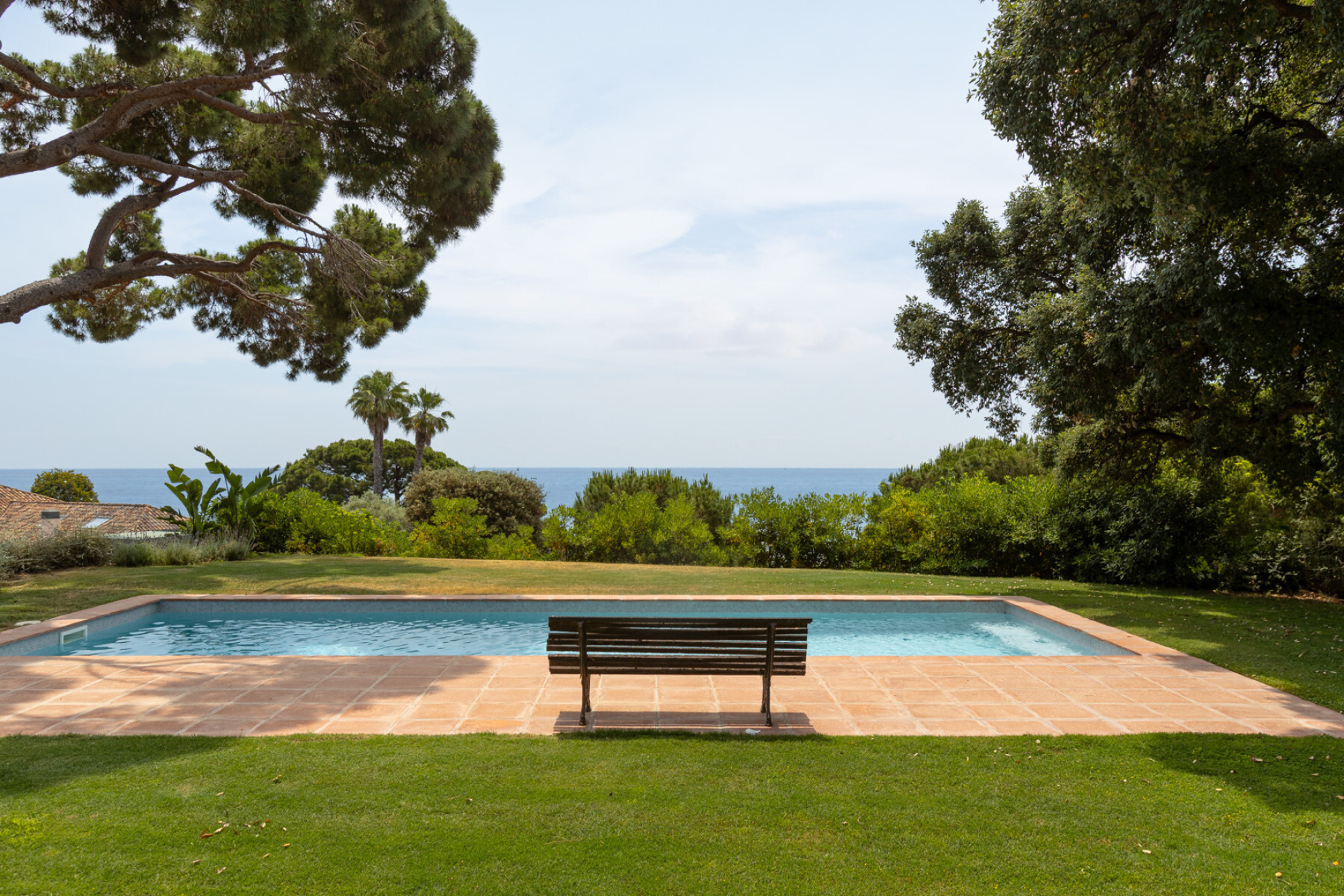  Brand new house with sea views in Supermaresme area - Costa BCN - 物件實景