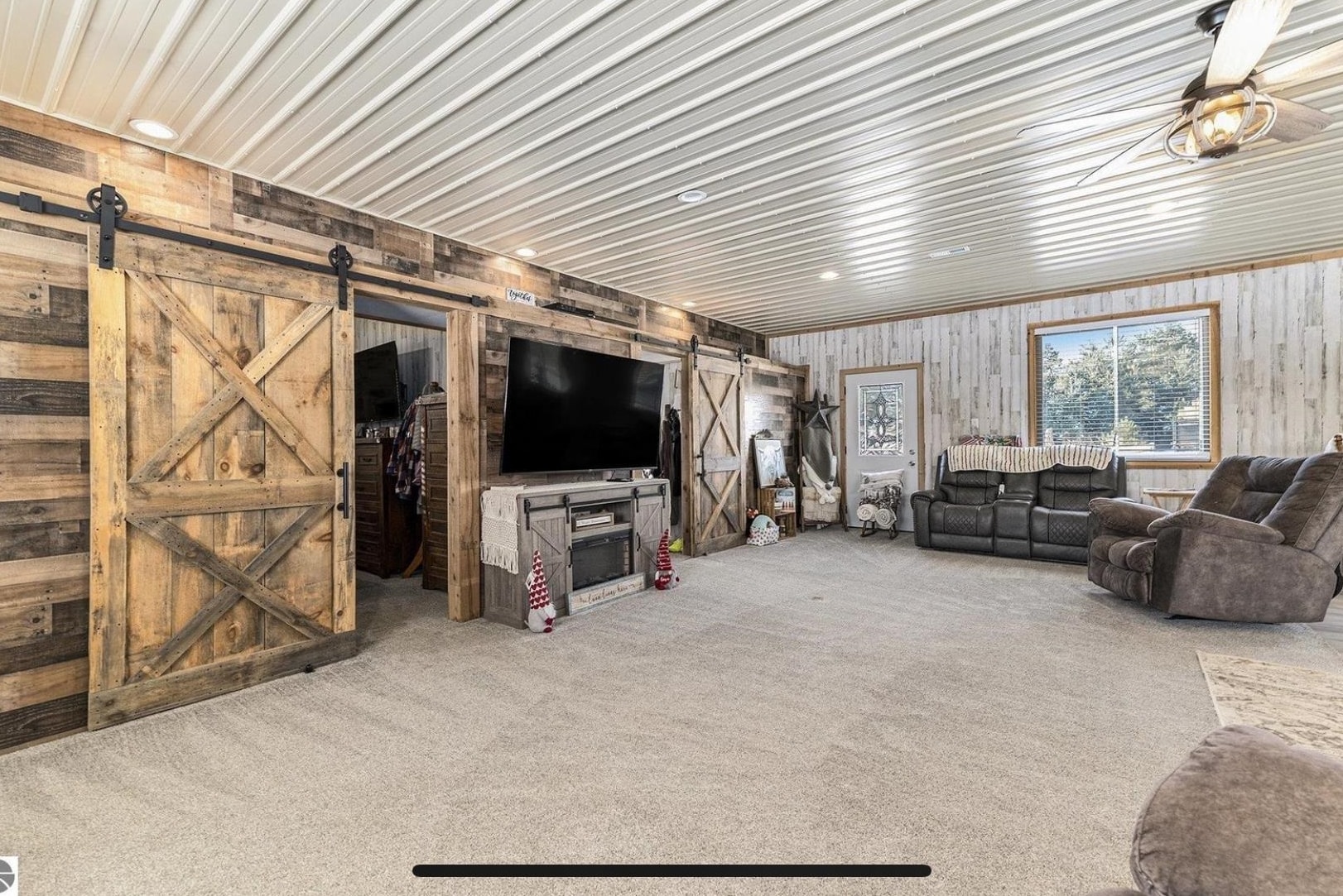 Fife Lake, Michigan, 49633, United States, 7 Bedrooms Bedrooms, ,4 BathroomsBathrooms,Residential,For Sale,2015344