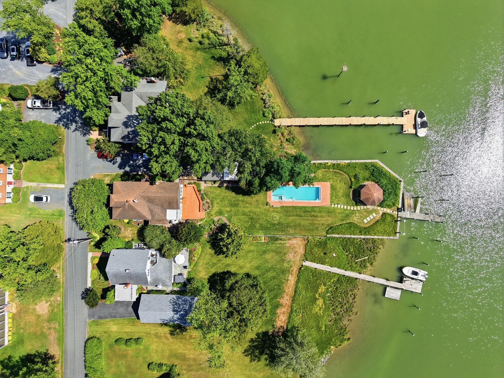  104 Myrtle Street, Oxford, MD, 21654 - 物件實景