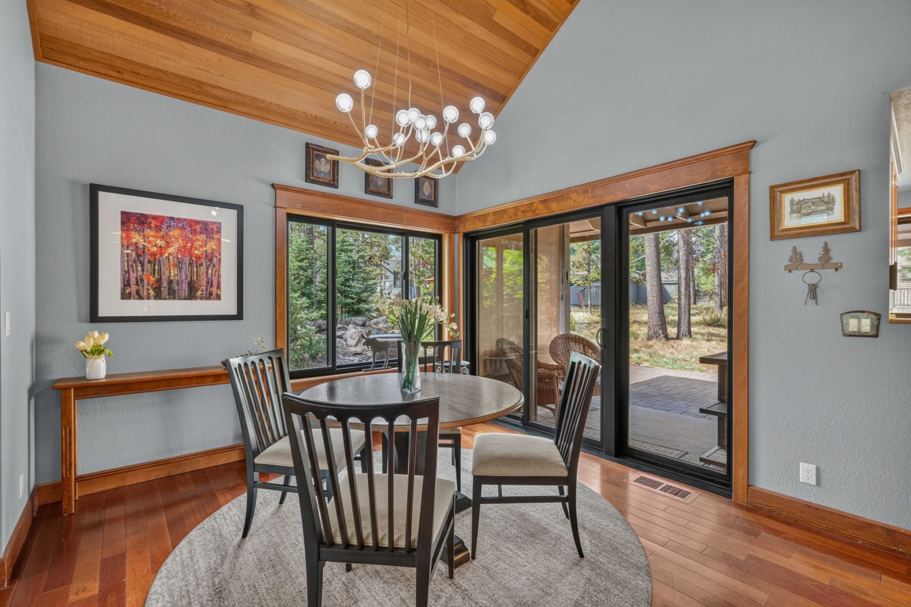  57785 Ribes Lane #4 Sunriver, OR 97707 - 物件實景
