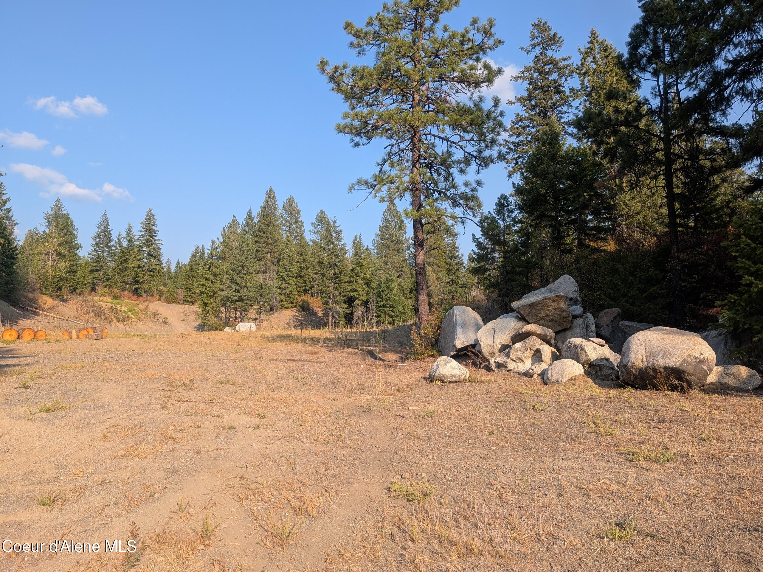 Spirit Lake, Idaho, 83869, United States, ,Land,For Sale,1981864