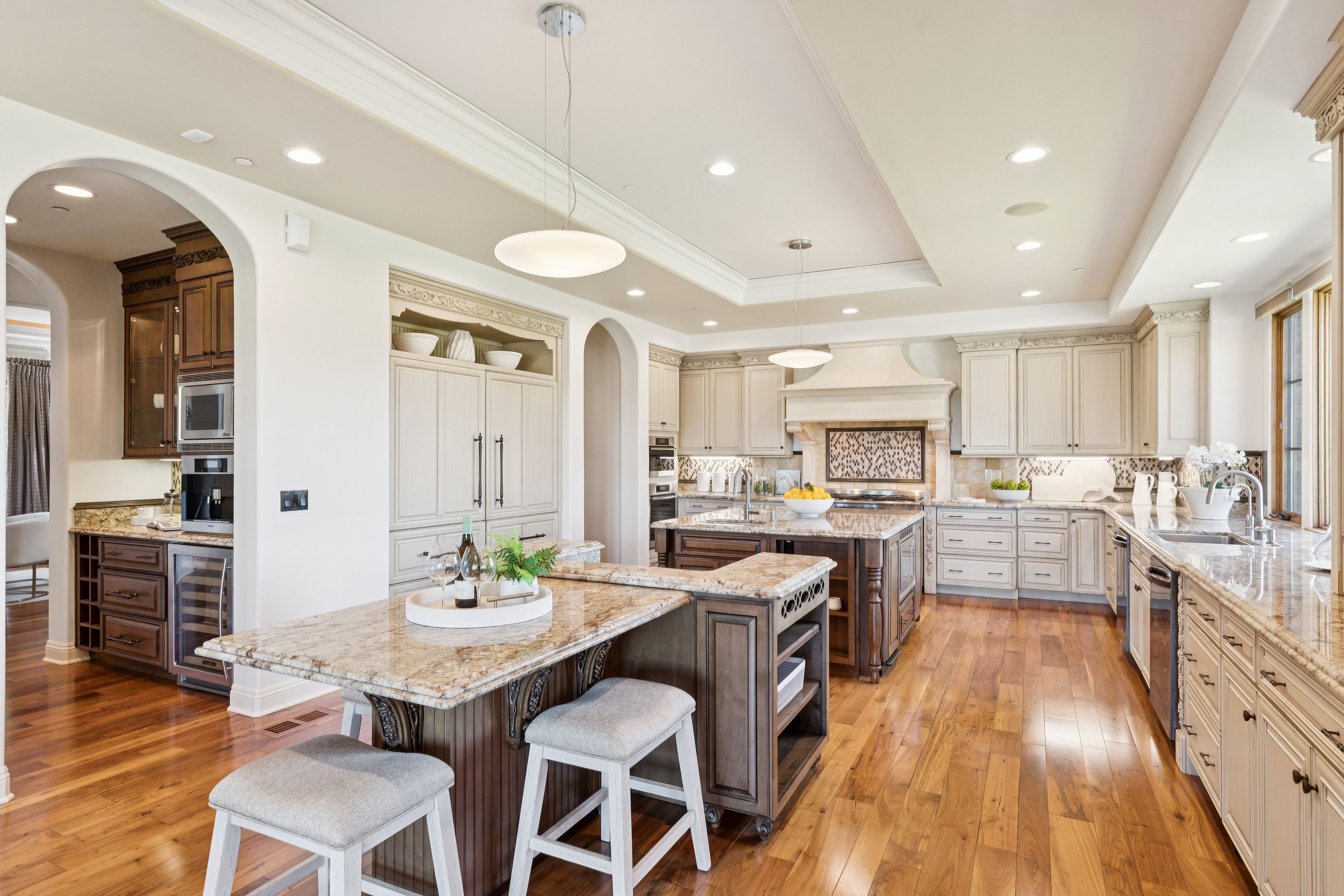  Extraordinary Napa Valley Estate - 物件實景