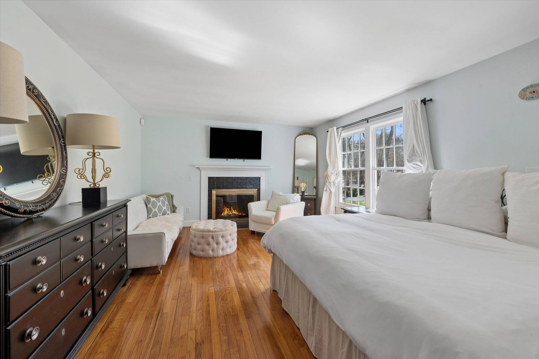  Georgica Estate on 2.5 +/- Acres with Pool & Tennis - 物件實景
