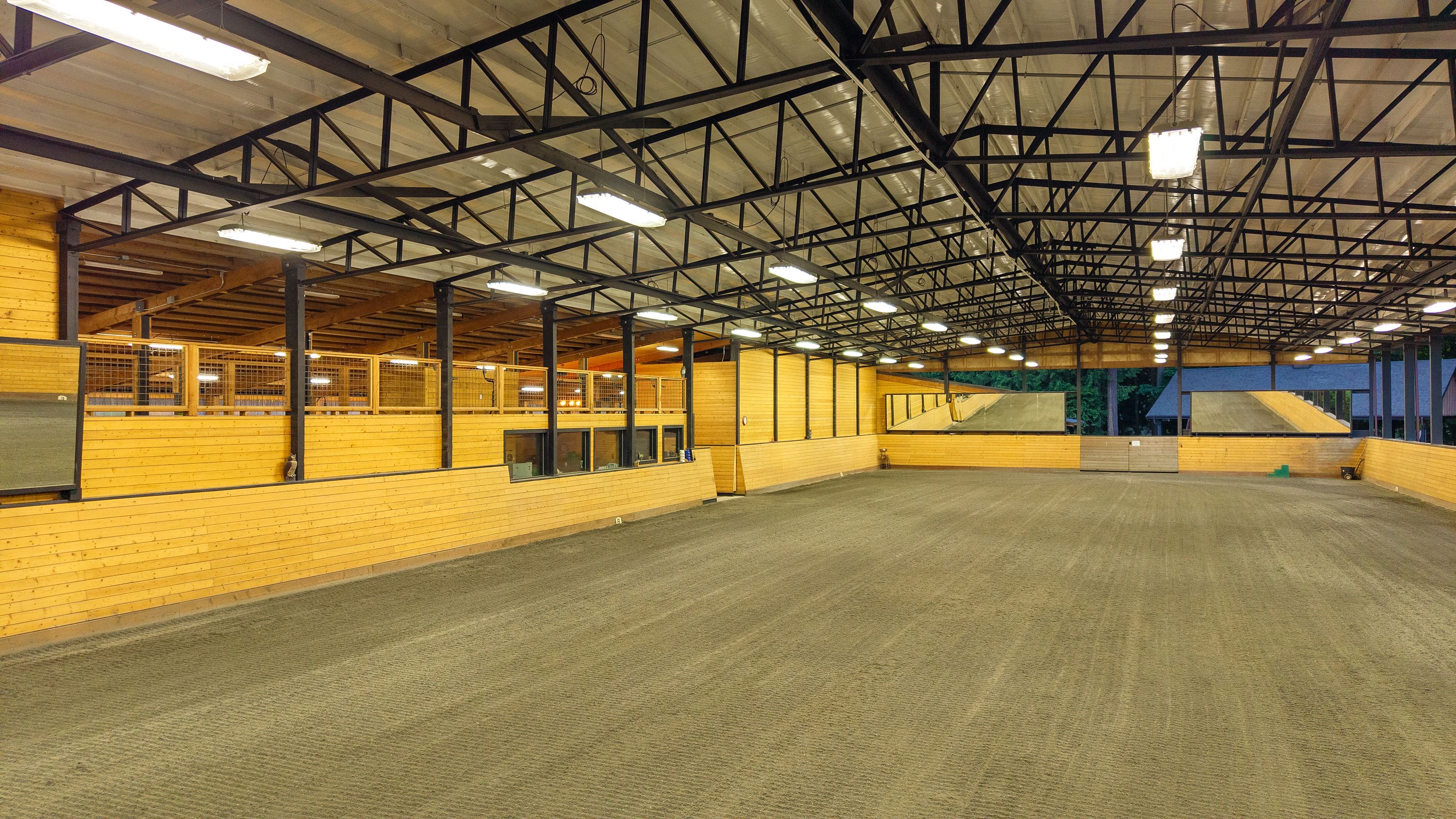  Koru Equestrian  A Legacy of Elegance & Equine Excellence - 物件實景