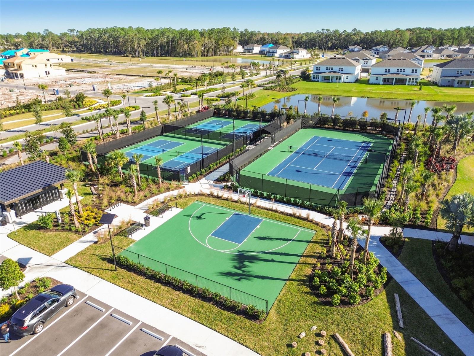 Wesley Chapel, Florida, 33543, United States, 5 Bedrooms Bedrooms, ,4 BathroomsBathrooms,Residential,For Sale,2008610