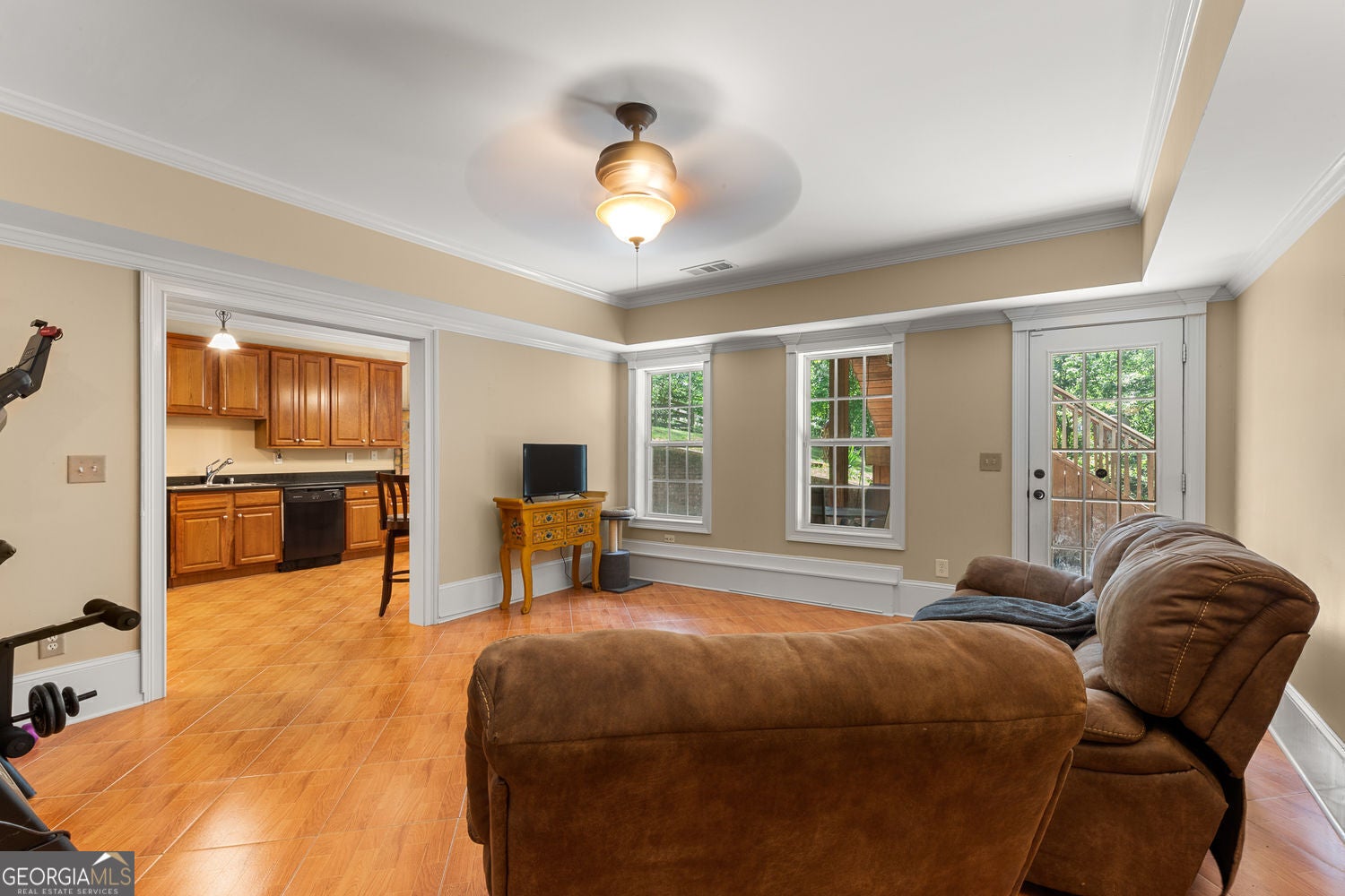 Brooks, Georgia, 30205, United States, 5 Bedrooms Bedrooms, ,5 BathroomsBathrooms,Residential,For Sale,1858968