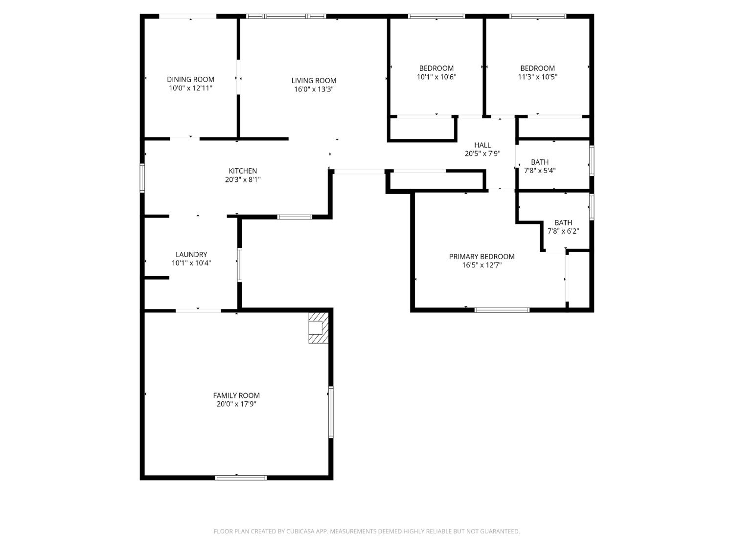 Sacramento, California, 95826, United States, 3 Bedrooms Bedrooms, ,2 BathroomsBathrooms,Residential,For Sale,1991468