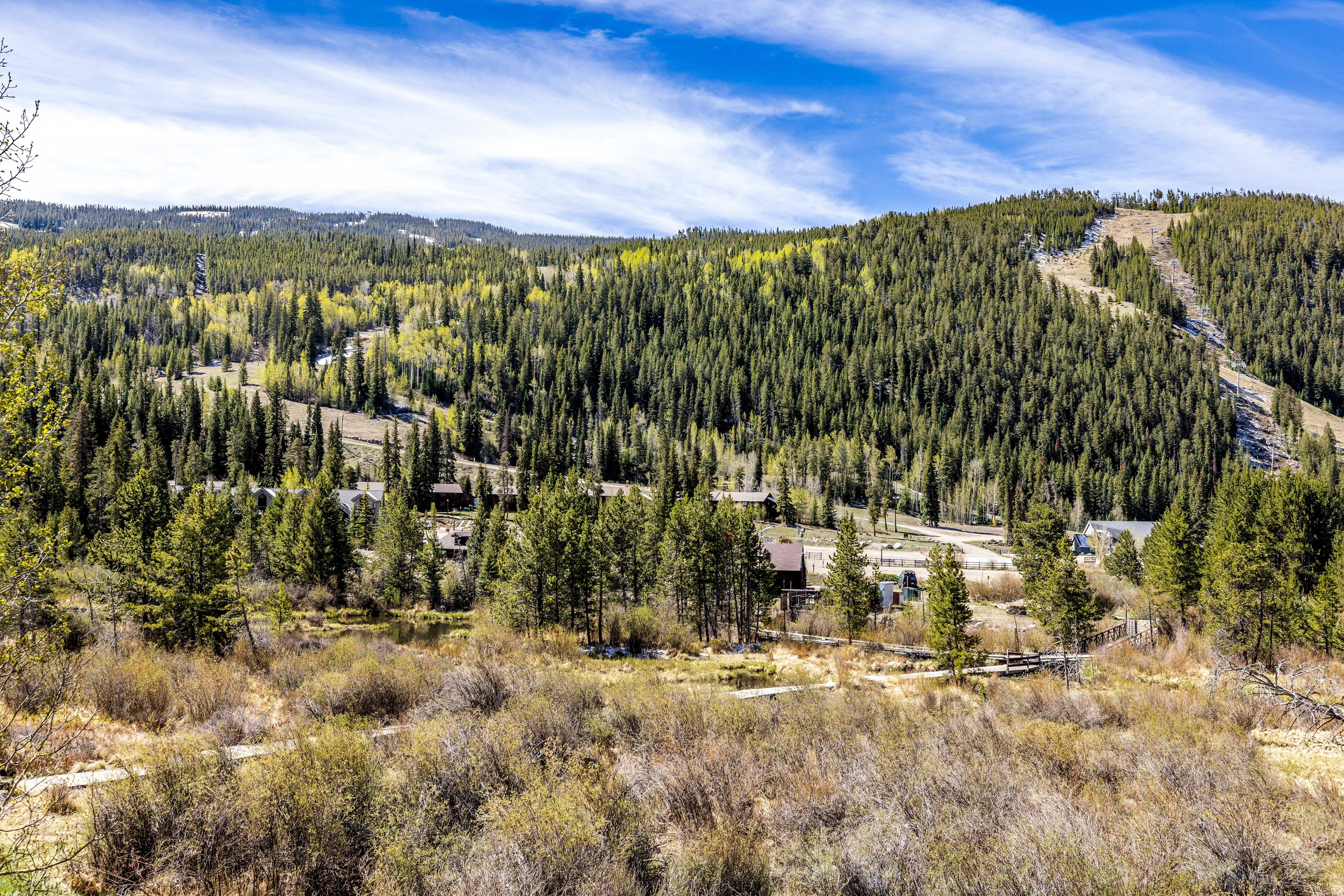  60 Oro Grande Drive, Keystone, CO, 80435 - 物件實景