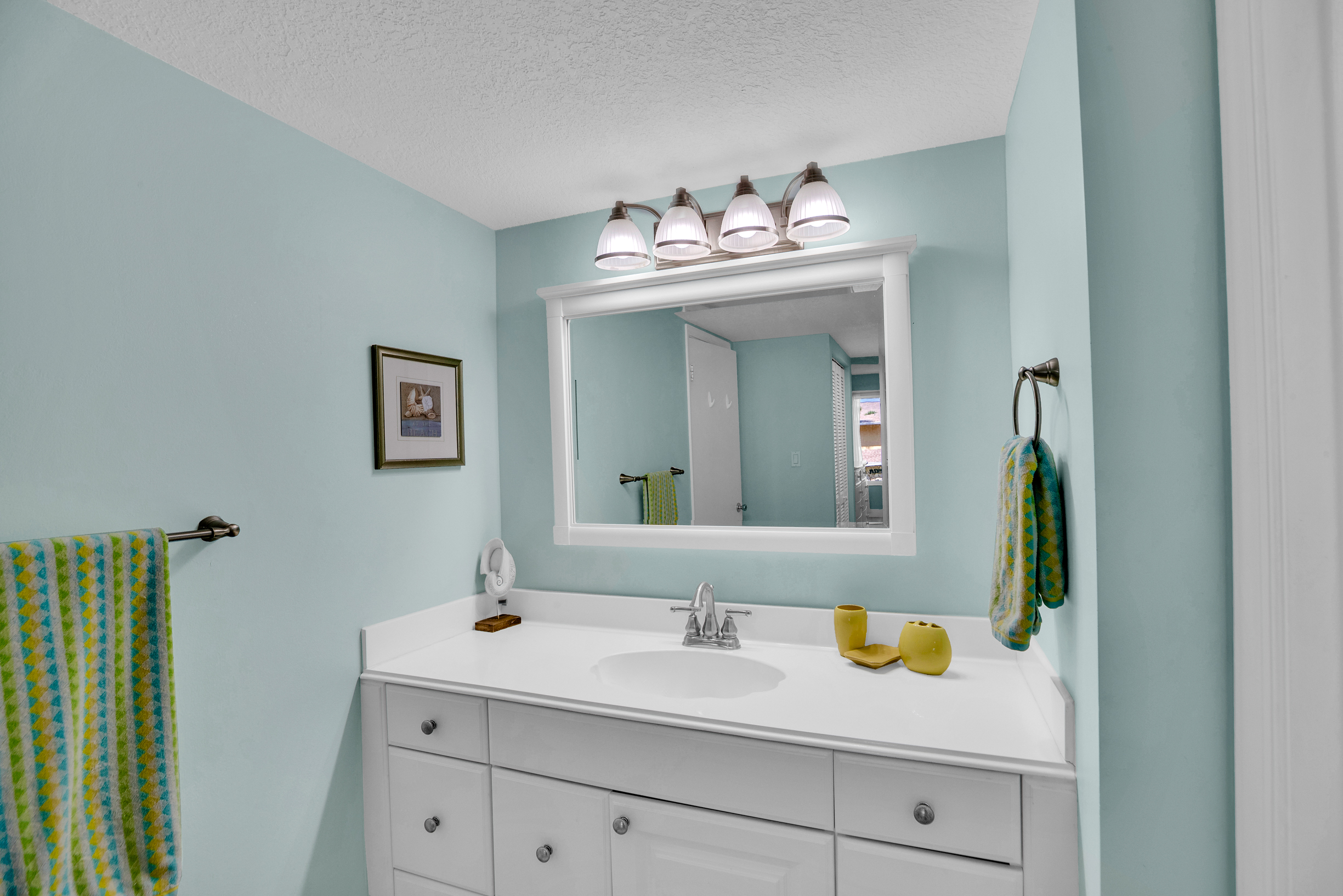  2400 South Ocean Drive, Fort Pierce, FL 34949 - 物件實景