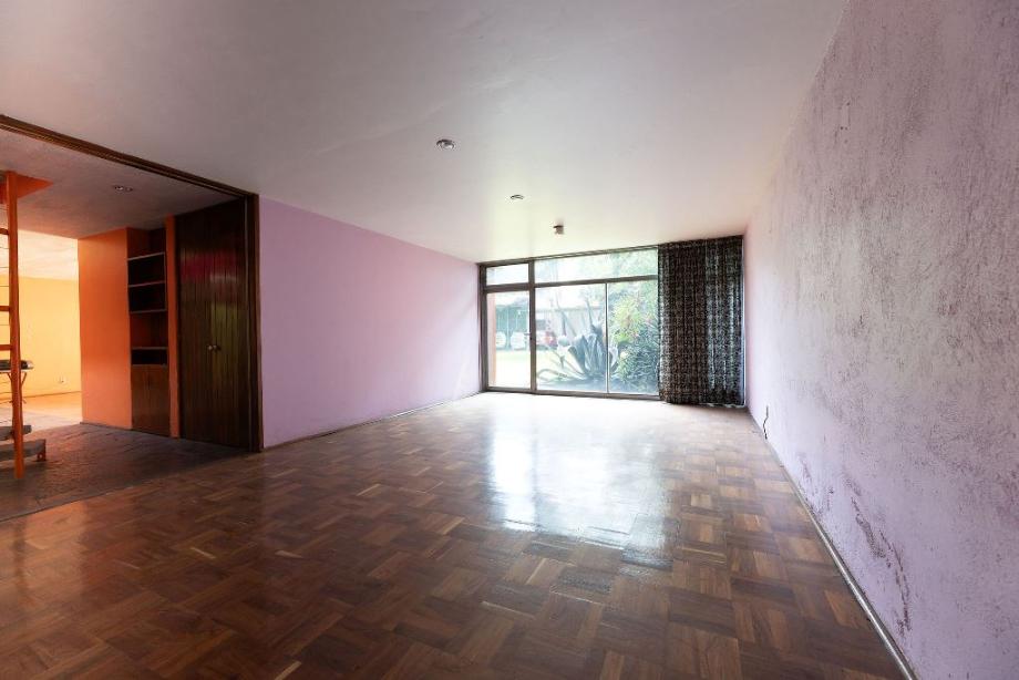 Rafael Checa, Álvaro Obregón, Ciudad de México, 01070, Mexico, 5 Bedrooms Bedrooms, ,3 BathroomsBathrooms,Residential,For Sale,Rafael Checa,1653117