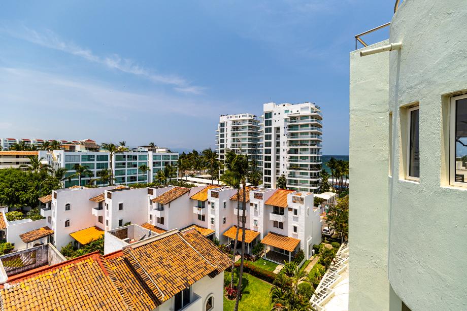 Bahía de Banderas, Nayarit, 63735, Mexico, 1 Bedroom Bedrooms, ,2 BathroomsBathrooms,Residential,For Sale,1767693