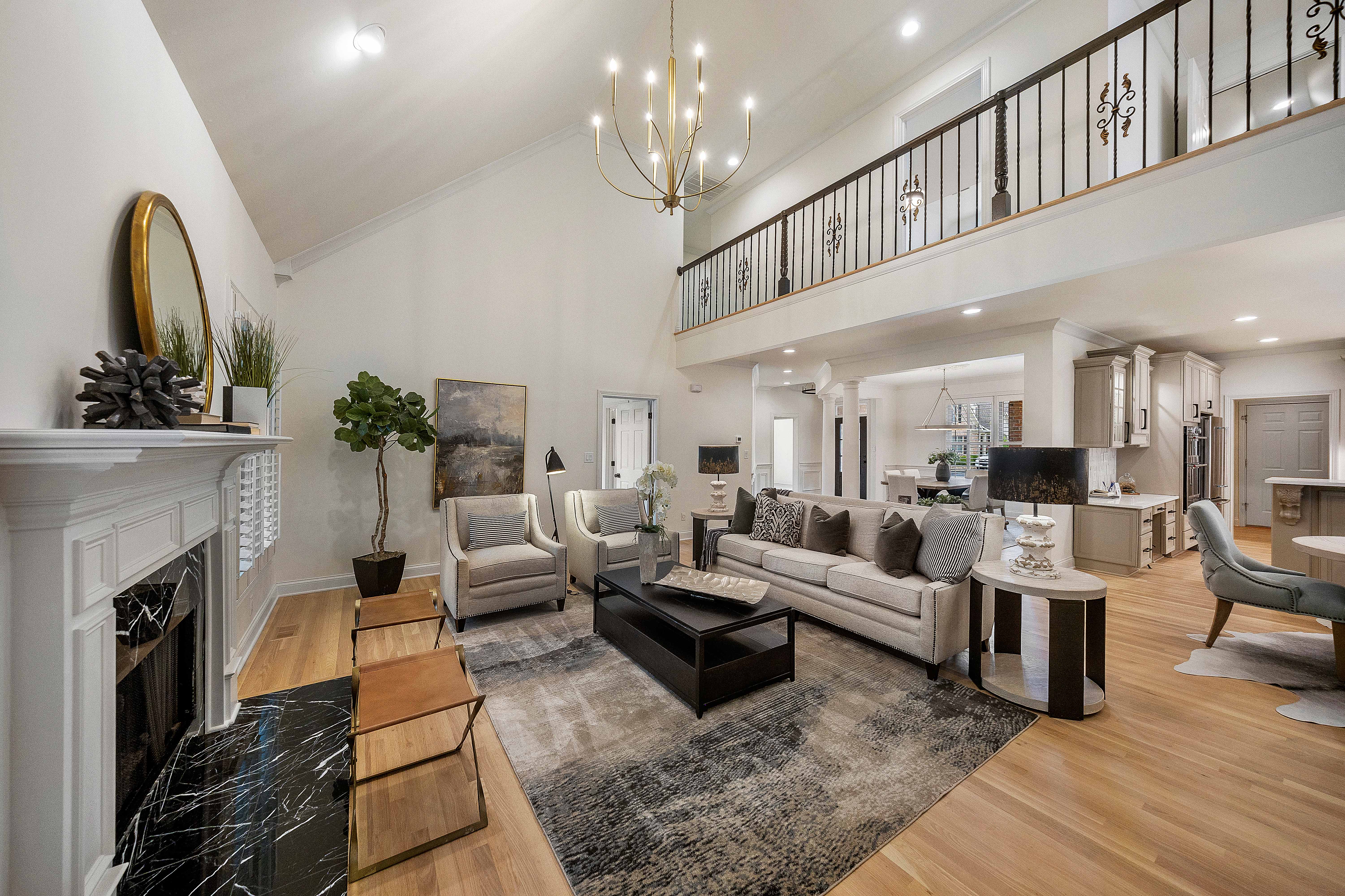  1105 Highgrove Gardens Way, Knoxville, TN 37922 - 物件實景
