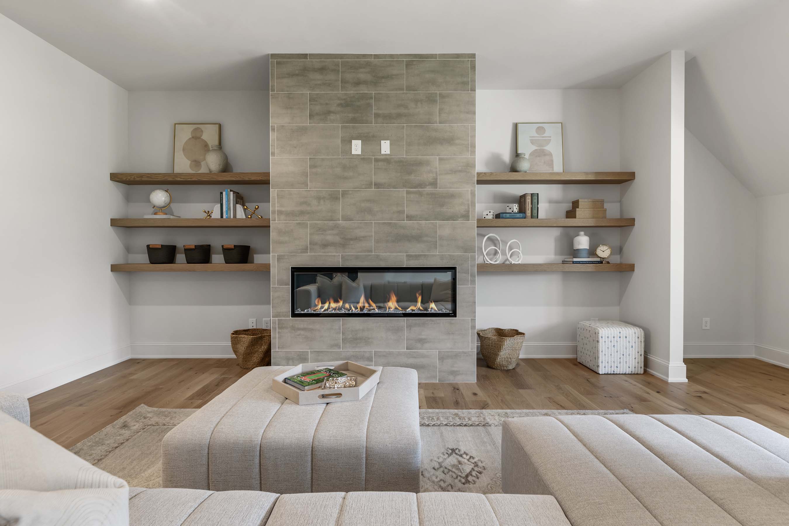 Home Offers a Rare Combination of Sophistication and Livability - 物件實景