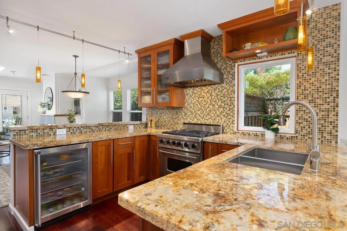 San Diego, California, 92116, United States, 3 Bedrooms Bedrooms, ,3 BathroomsBathrooms,Residential,For Sale,1895813