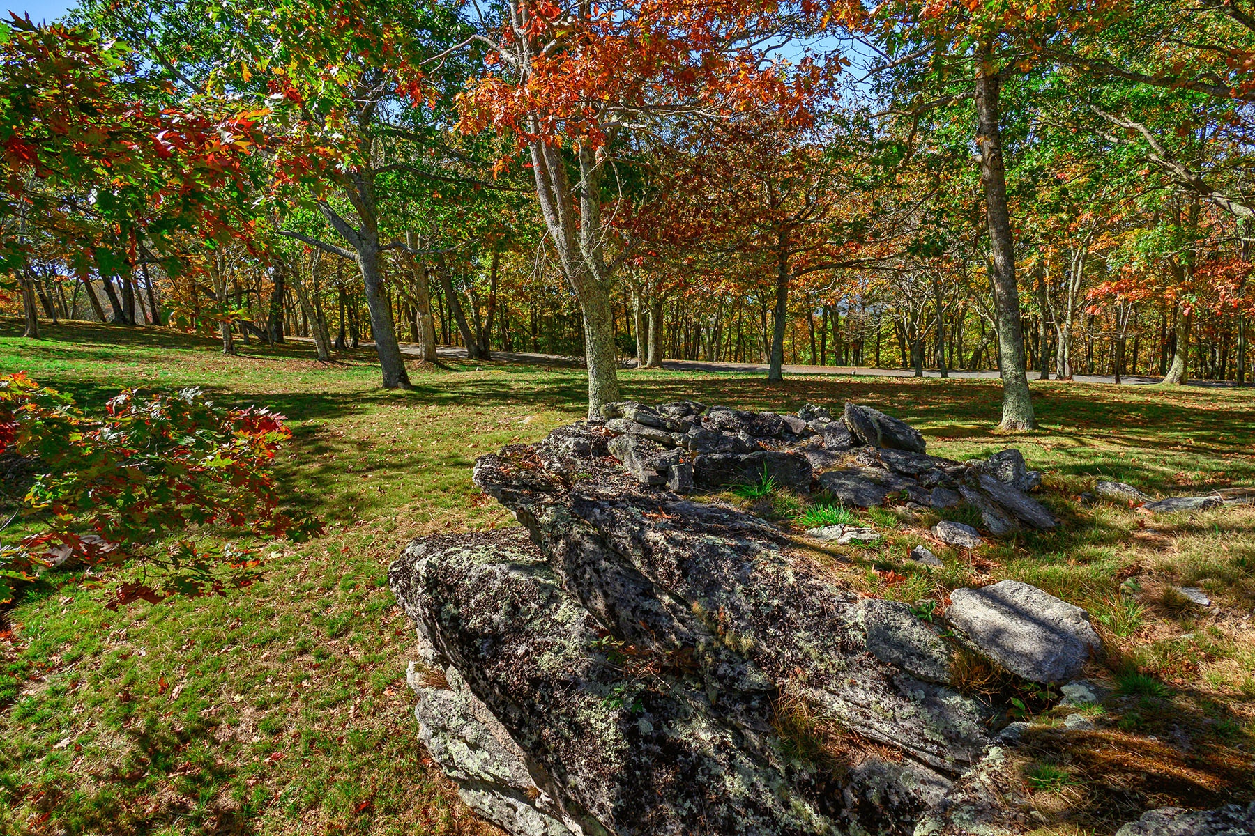  BANNER ELK - ROCKY KNOB - 物件實景