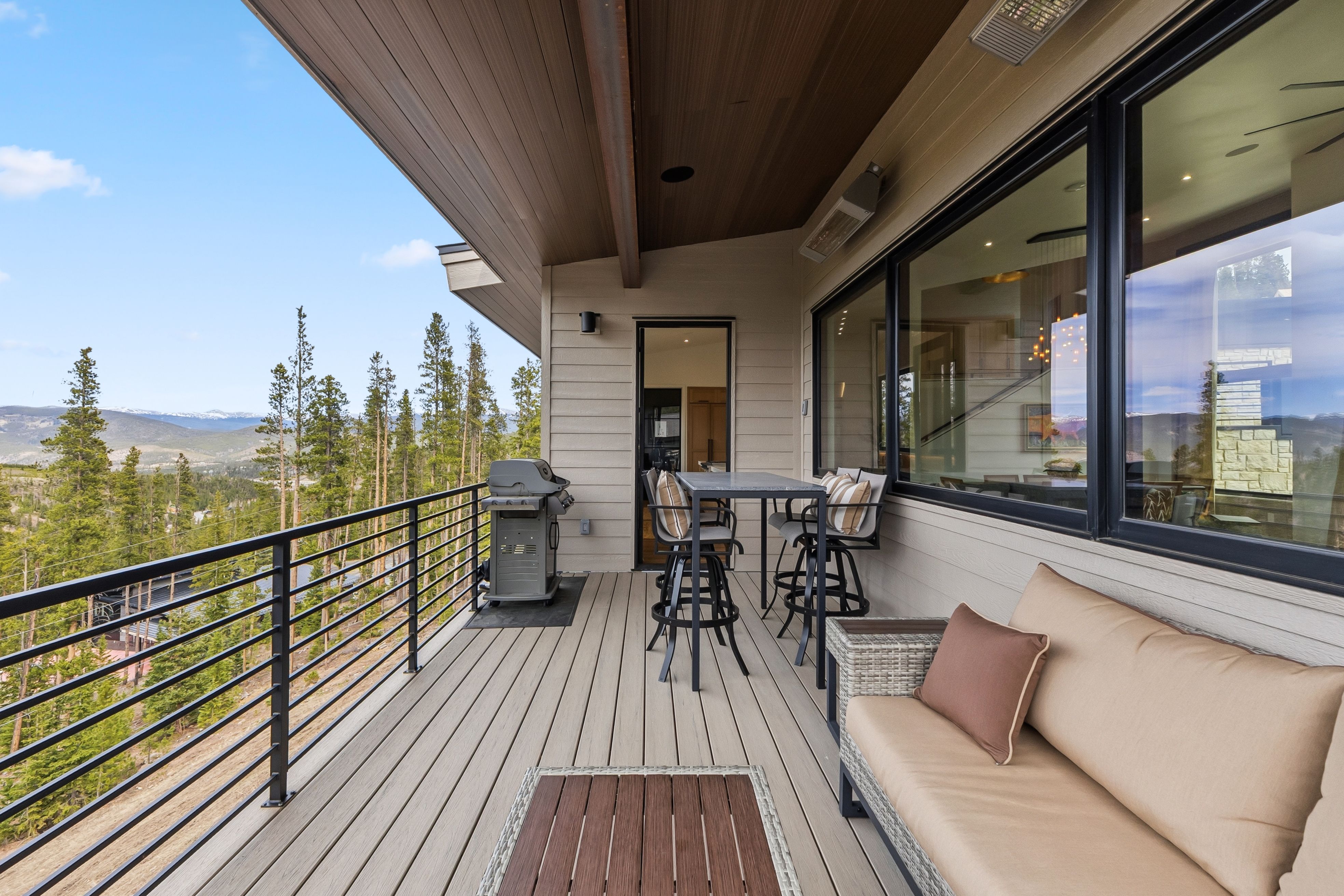  175 Protector Place, Breckenridge, CO, 80424 - 物件實景