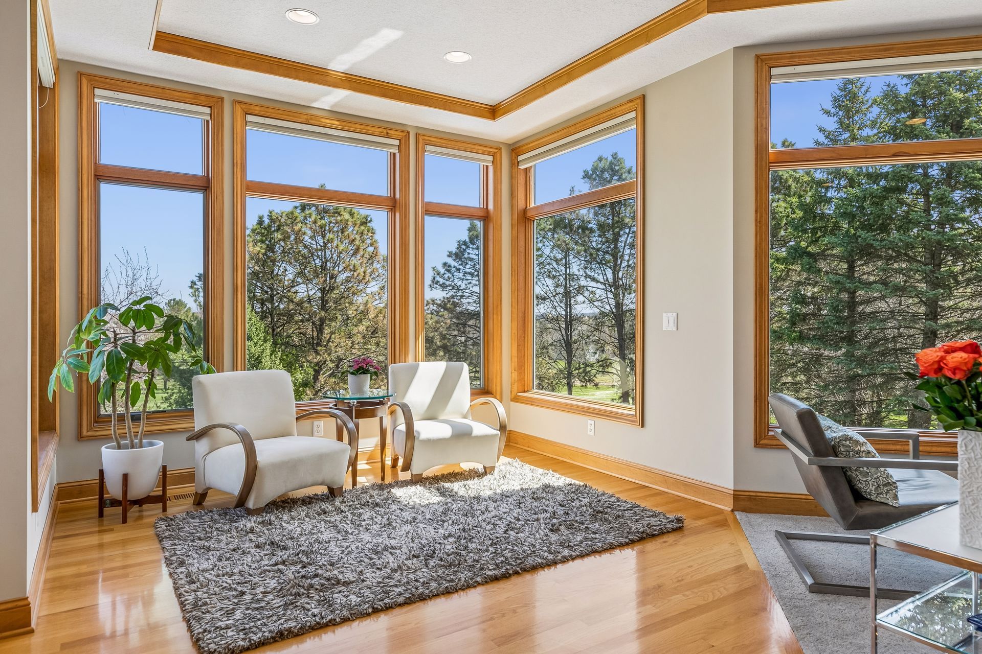  Luxury Living with Golf Course Views - 物件實景