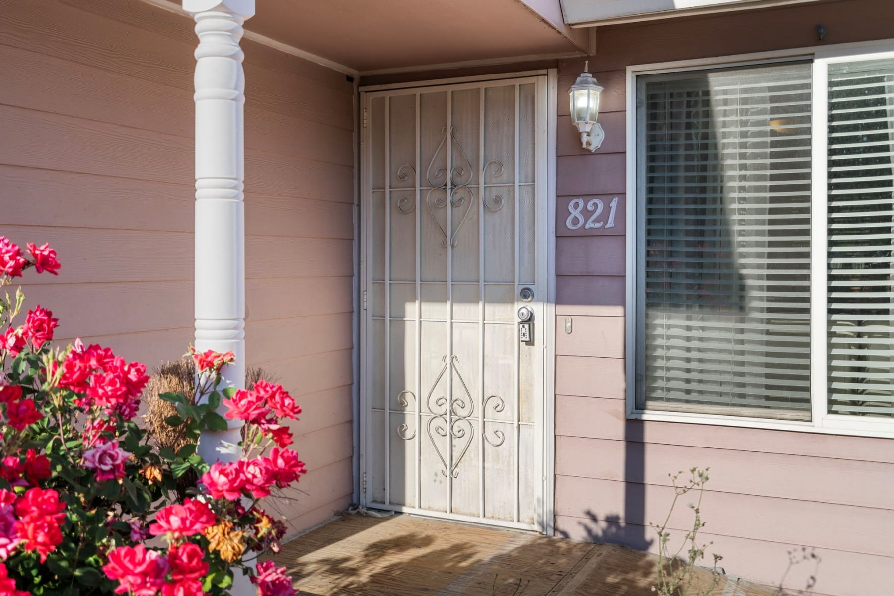  821 NE 108TH AVE Vancouver, WA 98664 - 物件實景