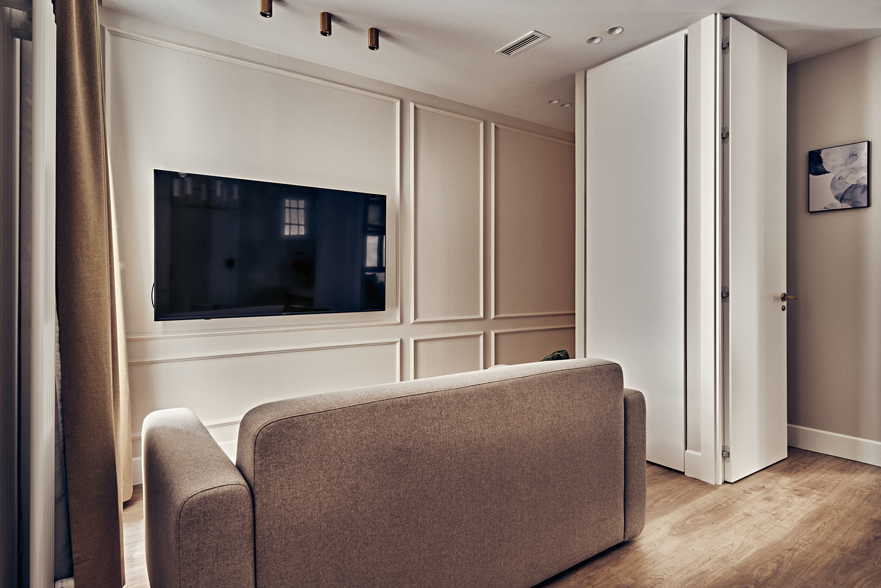 Refurbished Flat in Barrio Salamanca, Madrid - 物件實景