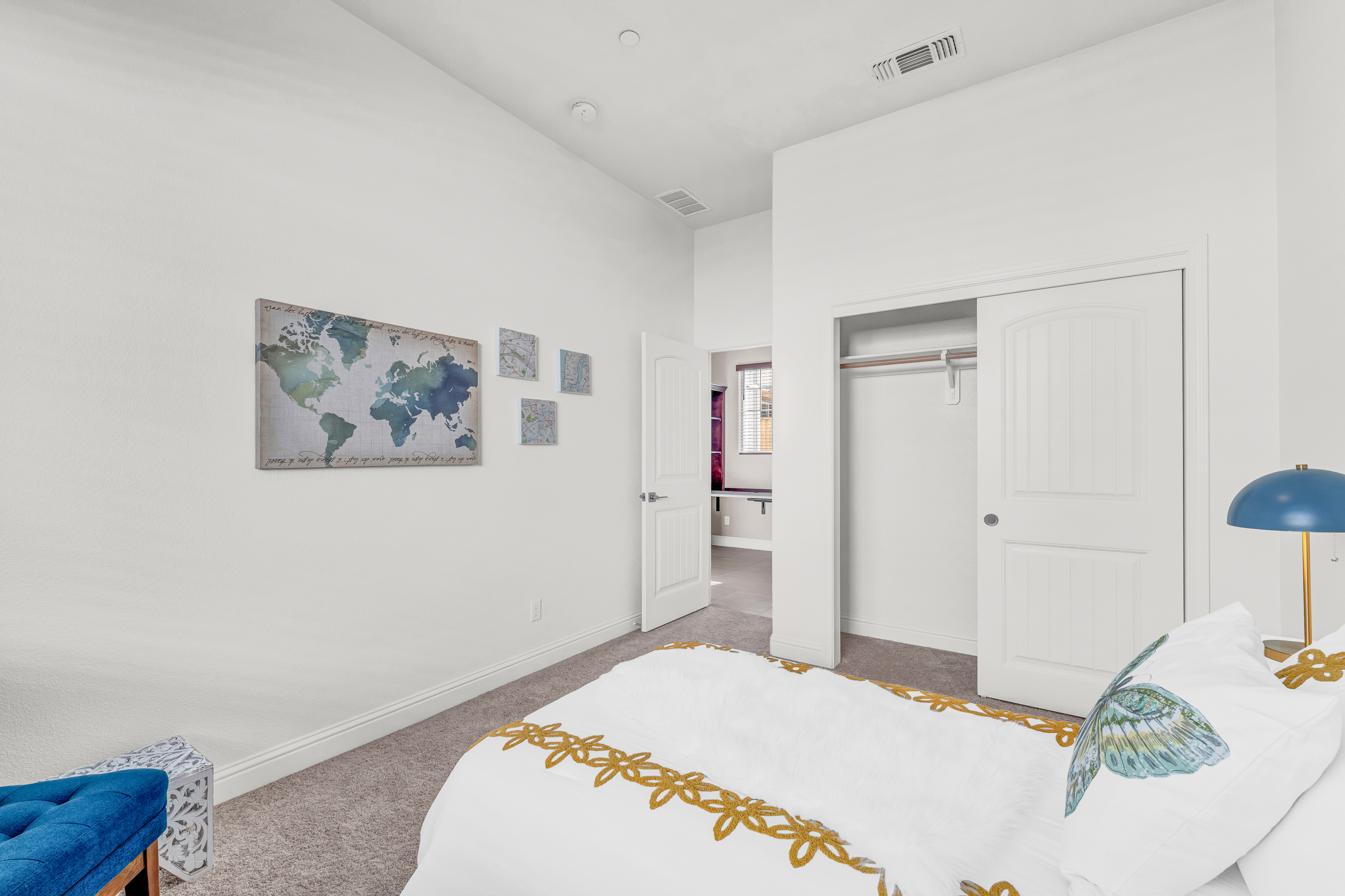  482 Lassen Way - 物件實景