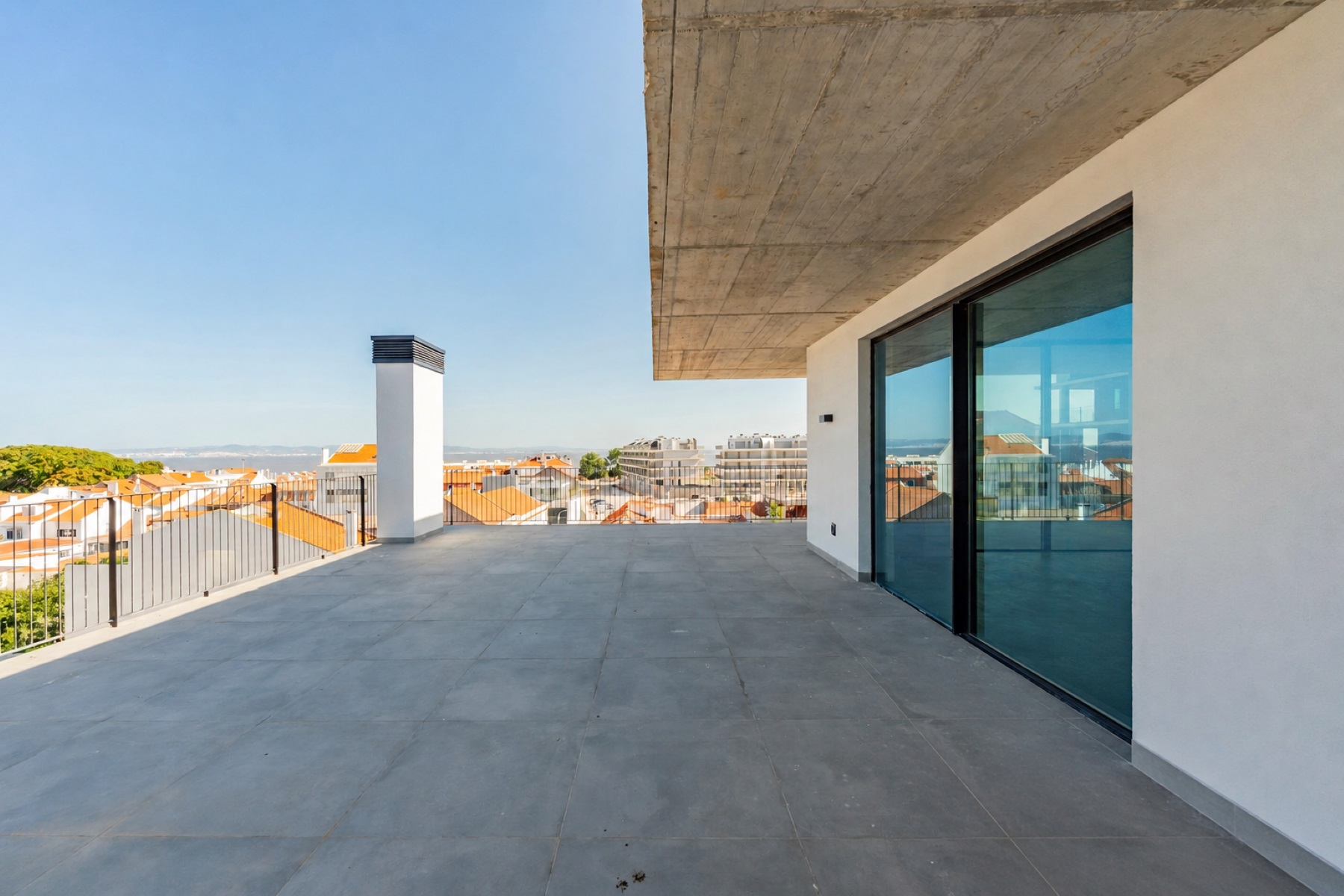  Ultimo Piso/Penthouse, 3 bedrooms, for Sale - 物件實景