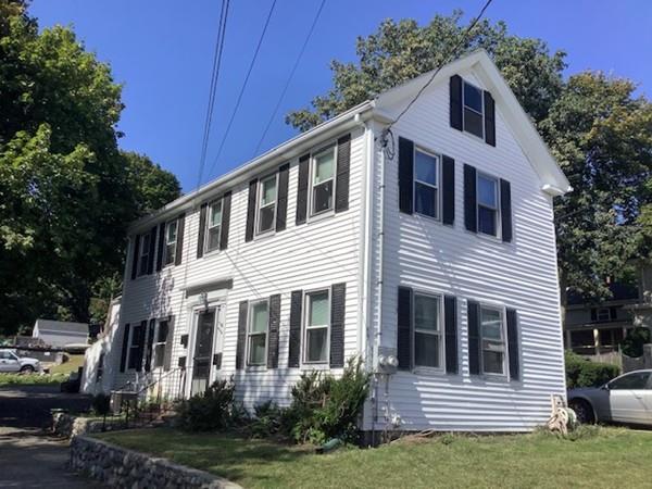Woburn, Massachusetts, 01801, United States, 4 Bedrooms Bedrooms, ,2 BathroomsBathrooms,Residential,For Sale,1921739