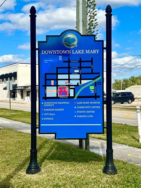 Lake Mary, Florida, 32746, United States, ,Land,For Sale,1989214