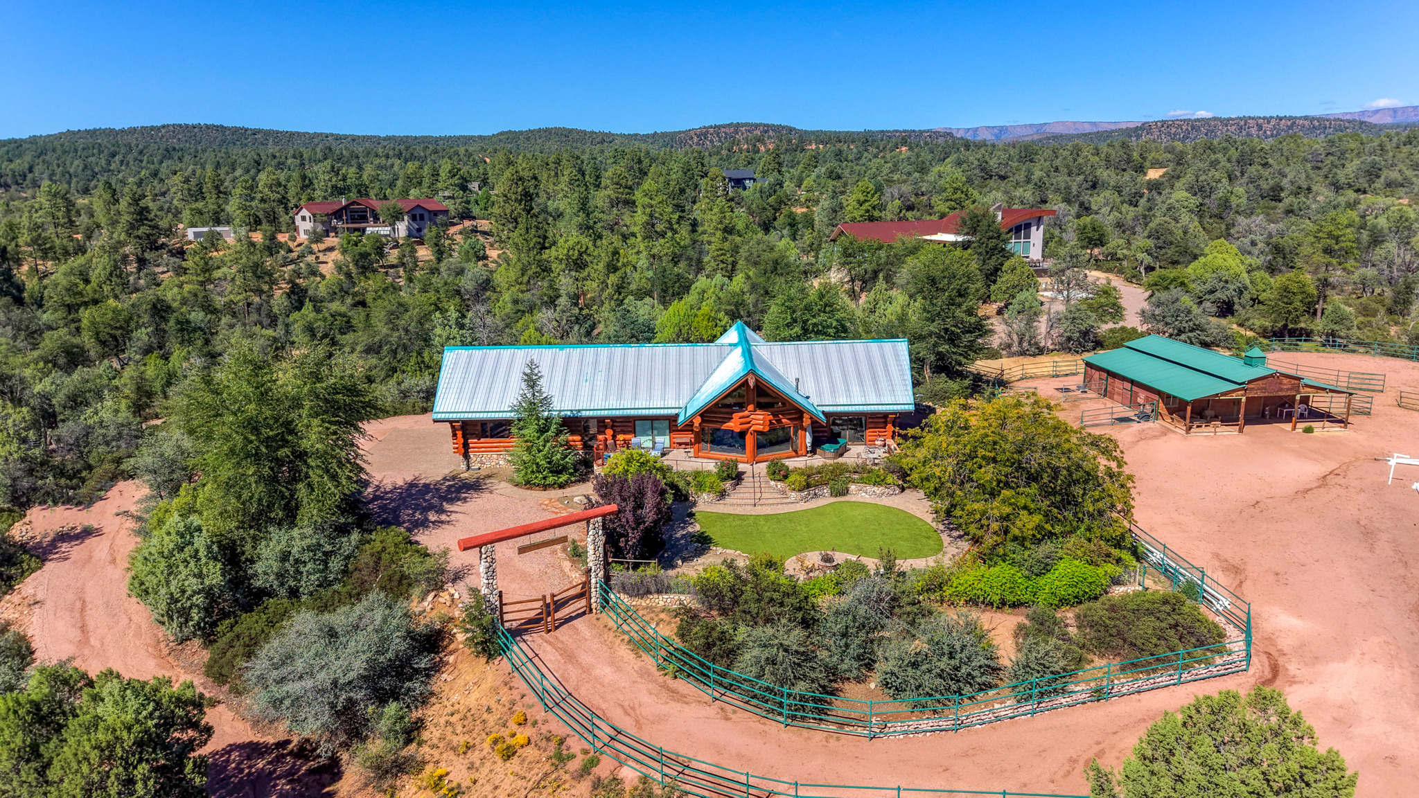 Chaparral Pines Dr, Payson, AZ 85541 #1