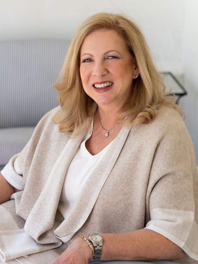 Margie Suga