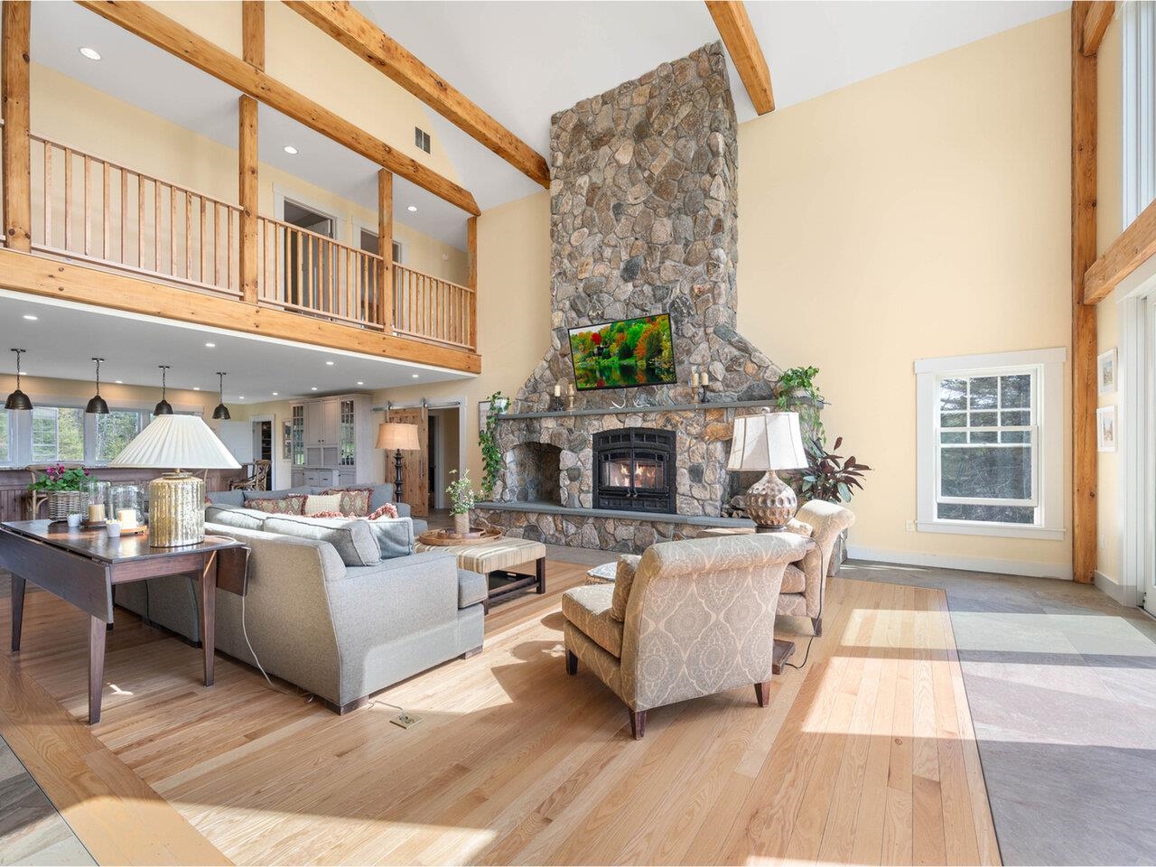 Washington, Vermont, 05675, United States, 4 Bedrooms Bedrooms, ,2 BathroomsBathrooms,Residential,For Sale,1827789