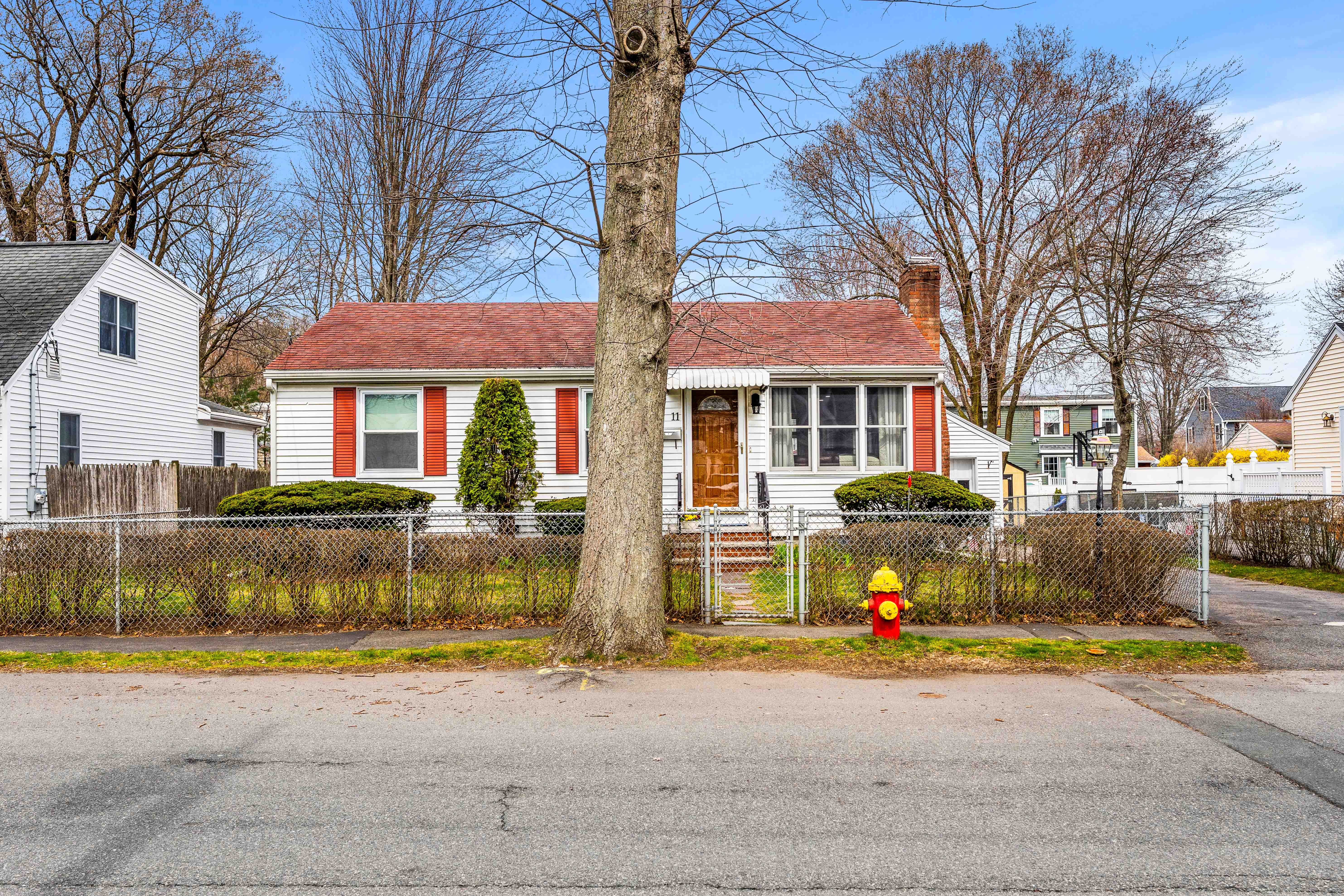  11 Arnold Road, Peabody, MA, 01960 - 物件實景