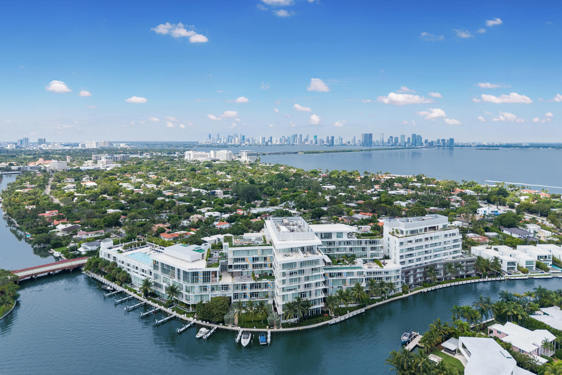  4701 N Meridian Ave, Miami Beach, FL, 33140 - 物件實景