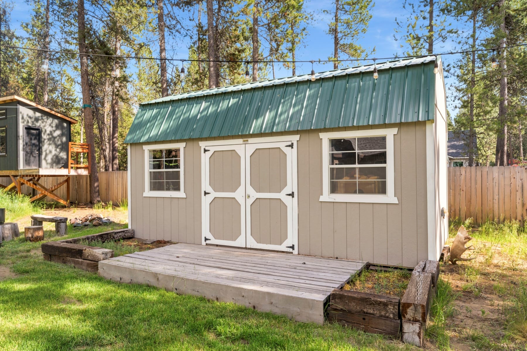  17169 Kingsburg Road Bend, OR 97707 - 物件實景