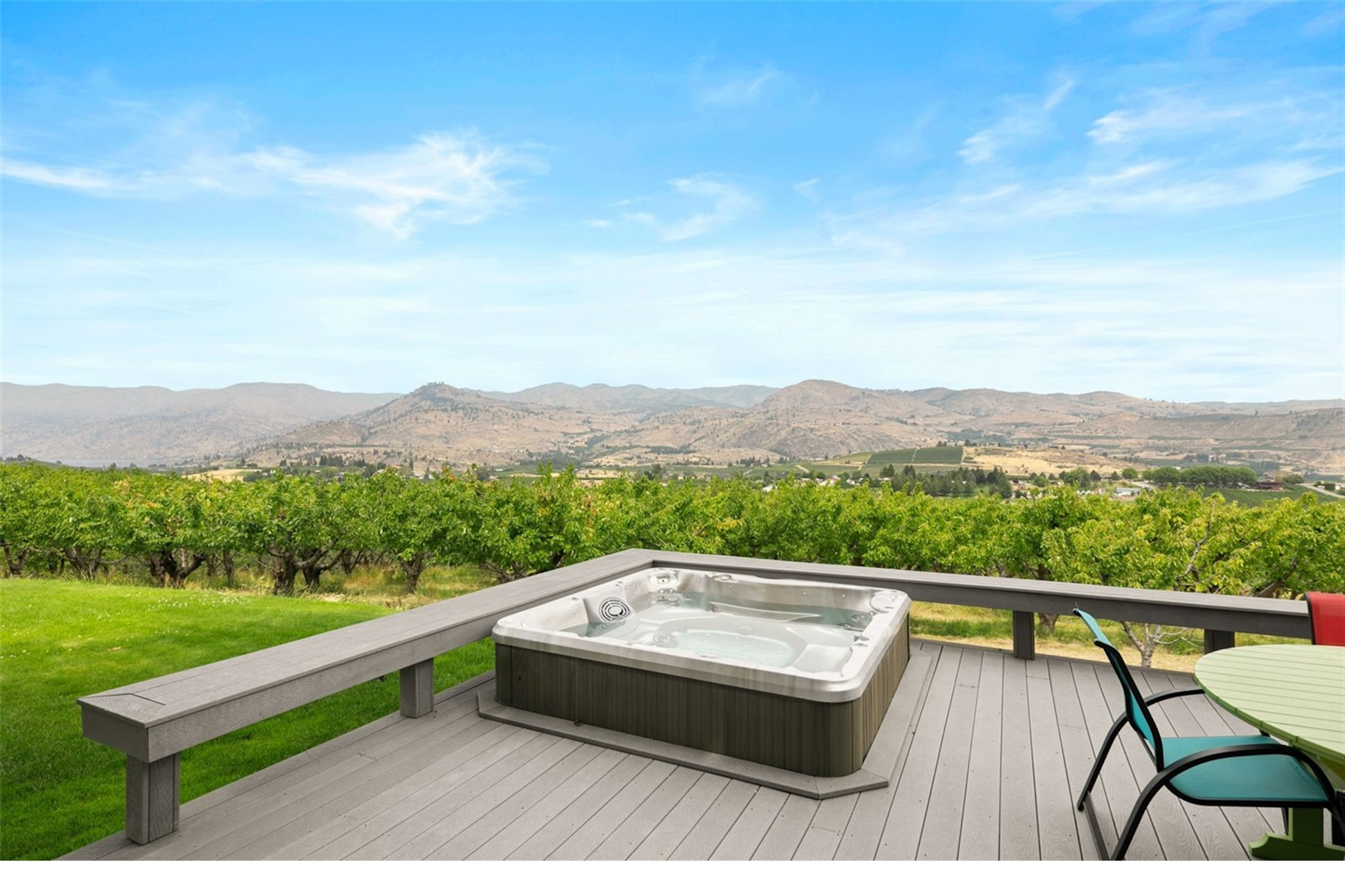  Summit View Retreat - 物件實景