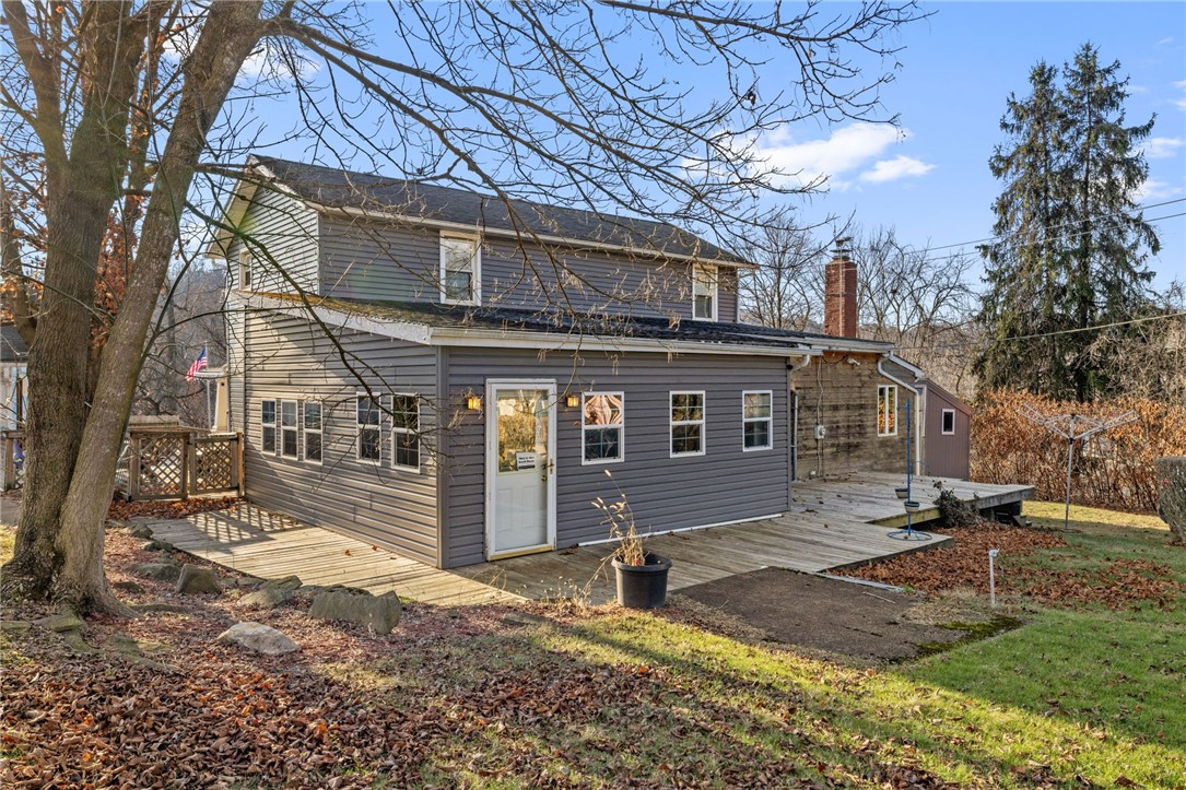 Robinson Twp - NWA, Pennsylvania, 15108, United States, ,Residential,For Sale,1707793