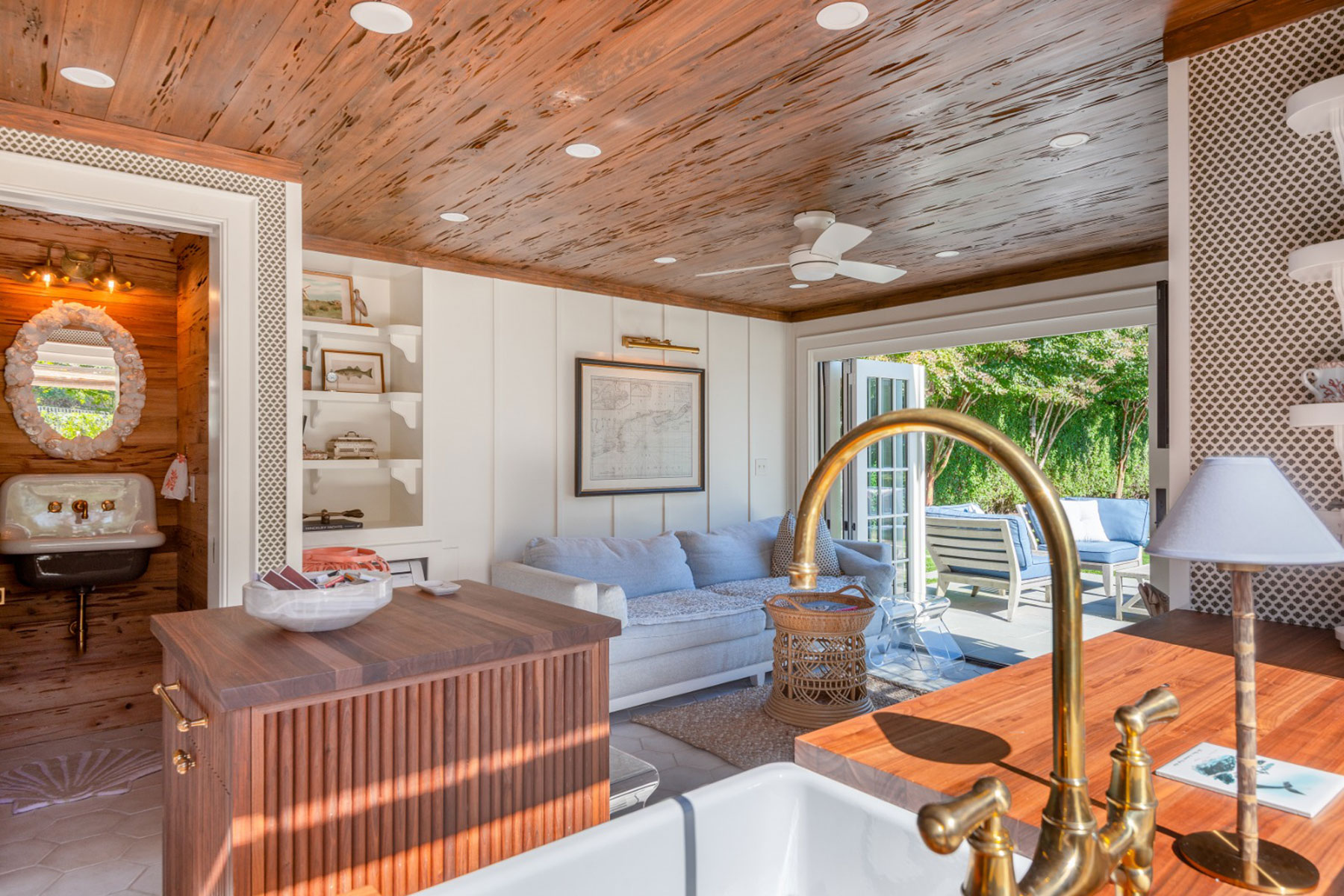  1 Cliff Lane, Nantucket, MA 02554 - 物件實景