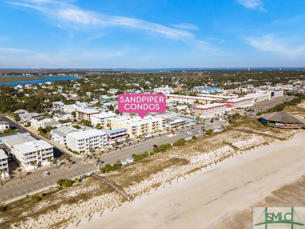 Tybee Island, Georgia, 31328, United States, 3 Bedrooms Bedrooms, ,2 BathroomsBathrooms,Residential,For Sale,1881489