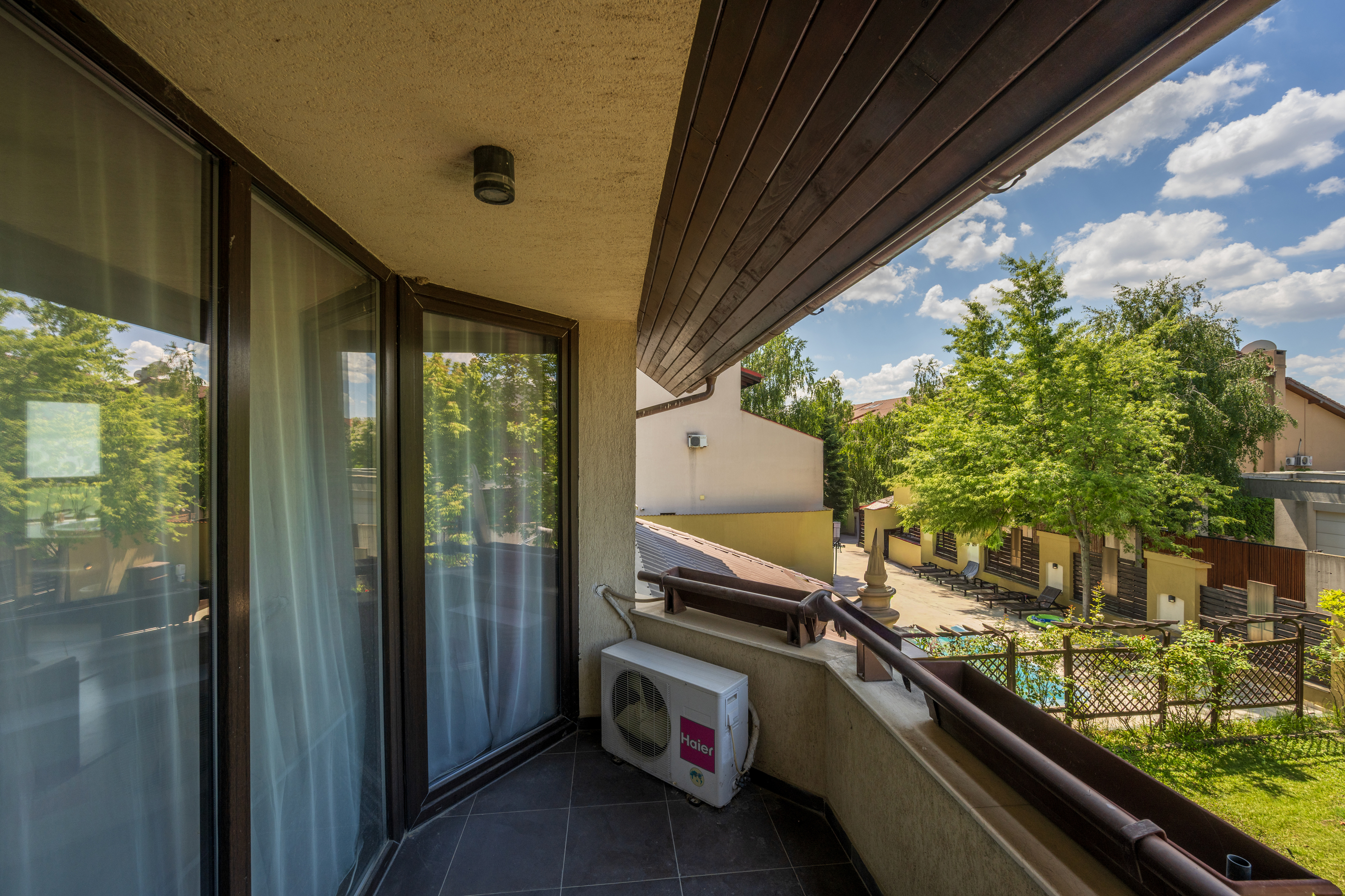  Villa with a Swimming Pool and Multiple Customization Possibilities in Pipera - 物件實景