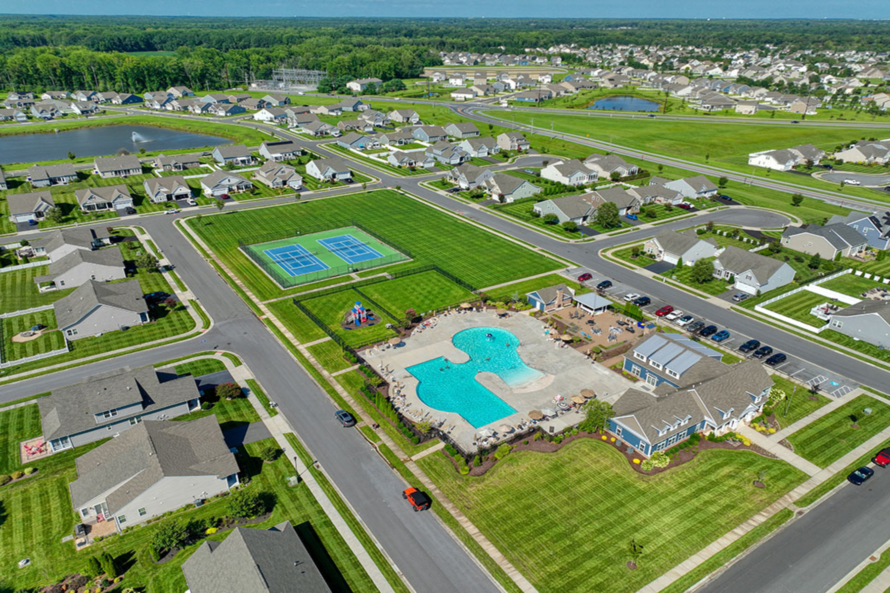  28046 Hatteras Drive - 物件實景