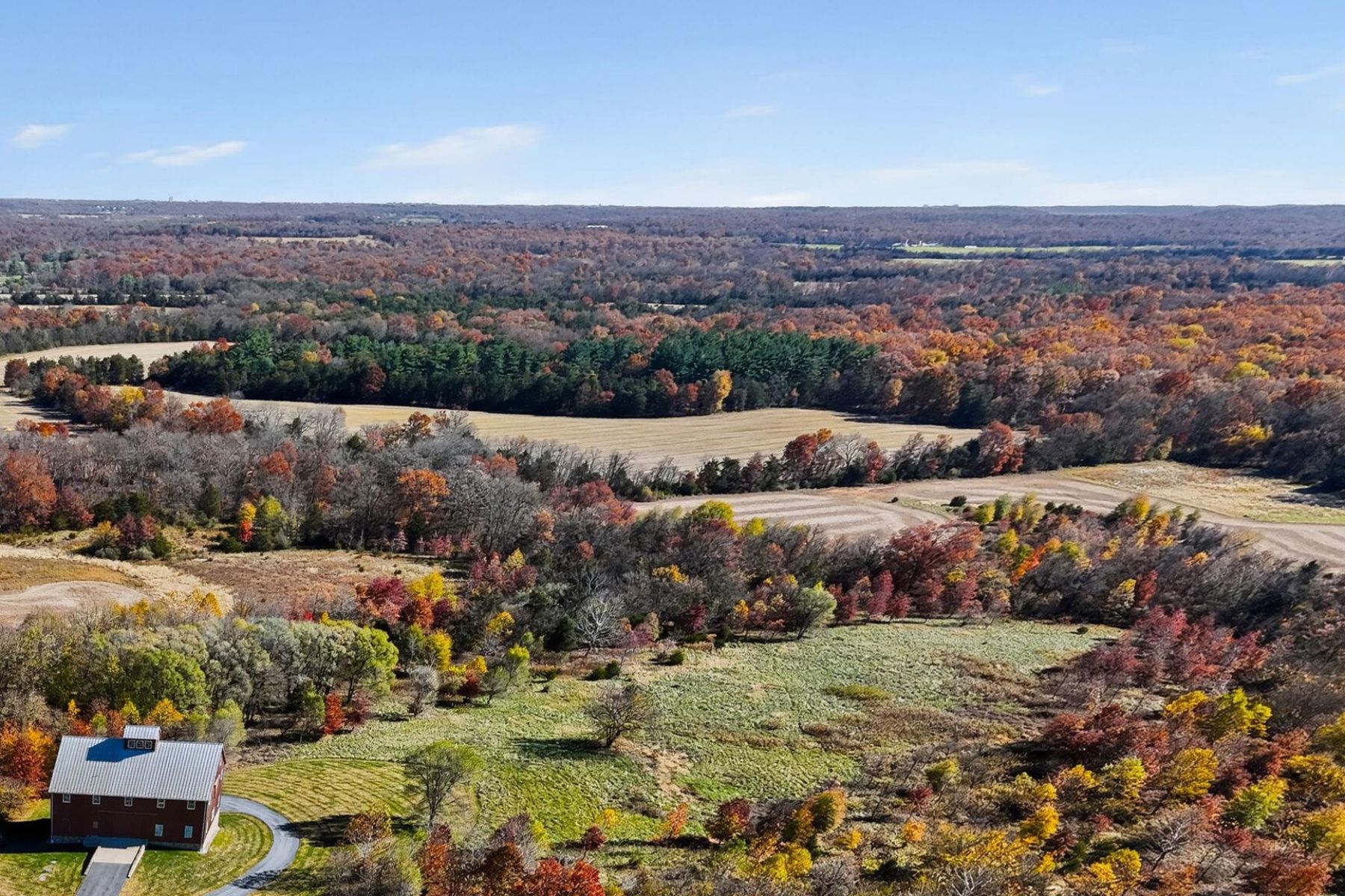  21100 W Offutt Road, Poolesville, MD, 20837 - 物件實景