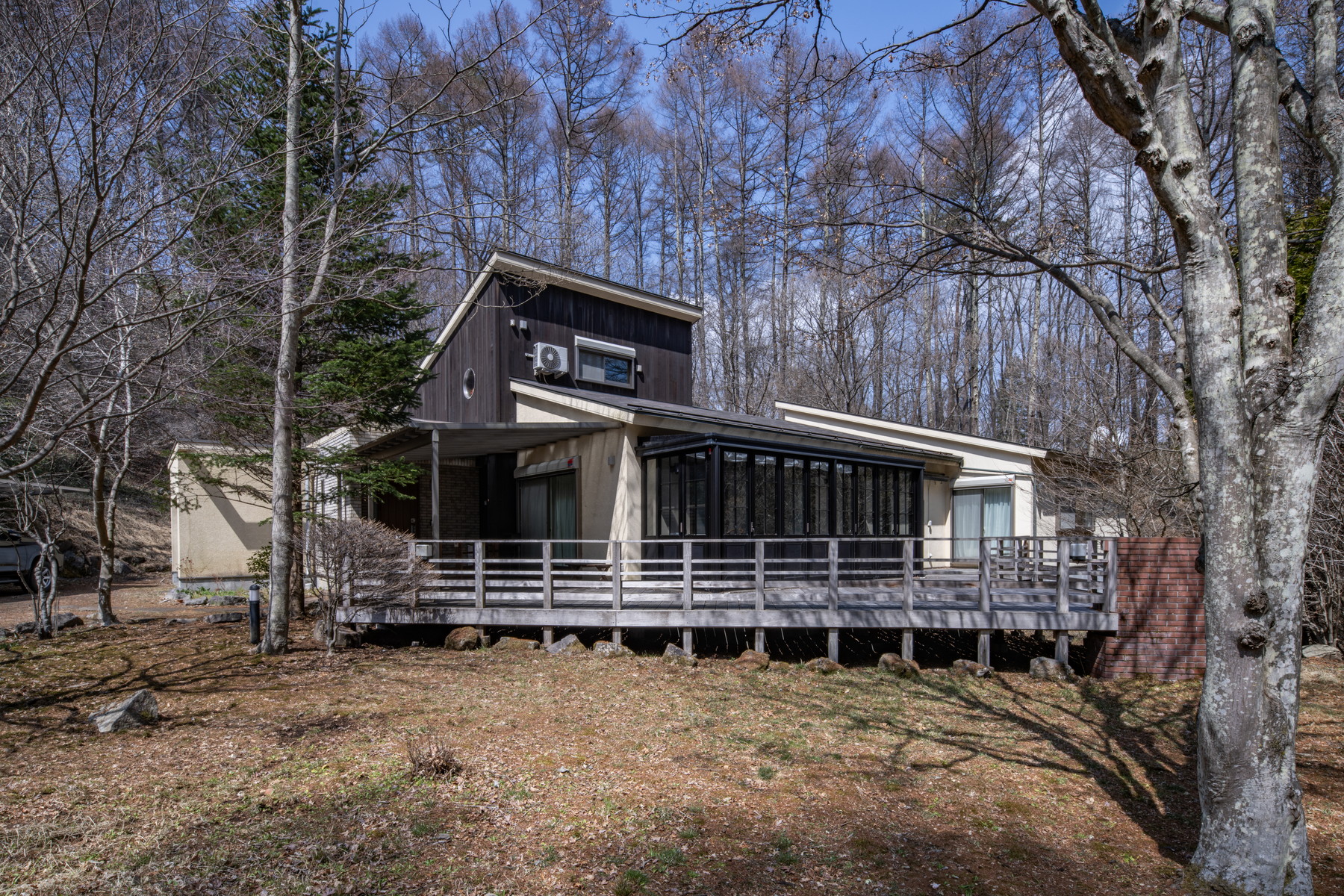  Honors Hill M8, Pre-owned Single-Family Home - 物件實景