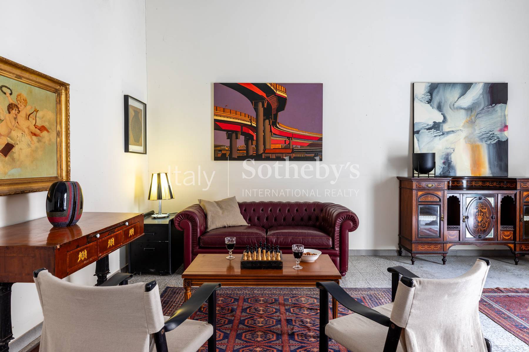  Charming apartment in the historic center of Modica - 物件實景