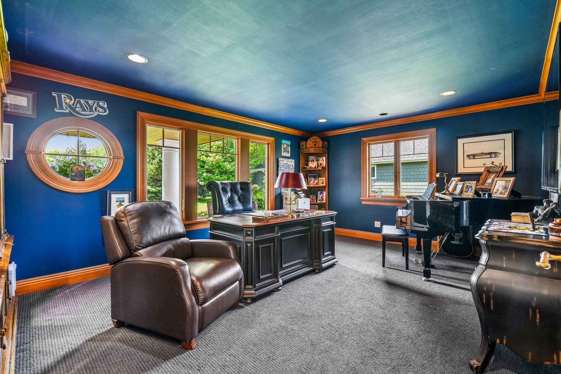  Timeless Luxury Along Lake Minnetonka’s Shoreline - 物件實景