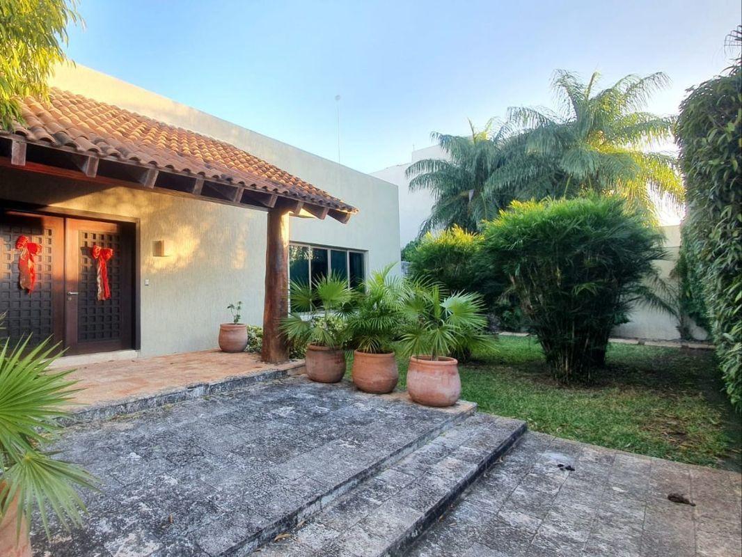 Conocido, Mérida, Yucatán, 97302, Mexico, 5 Bedrooms Bedrooms, ,5 BathroomsBathrooms,Residential,For Sale,Conocido,1441404