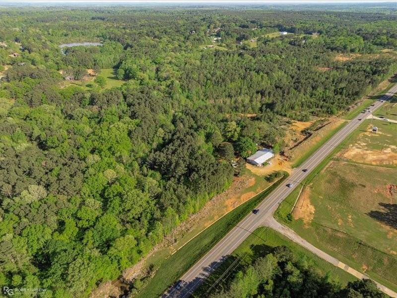 Minden, Louisiana, 71055, United States, ,Land,For Sale,1768411