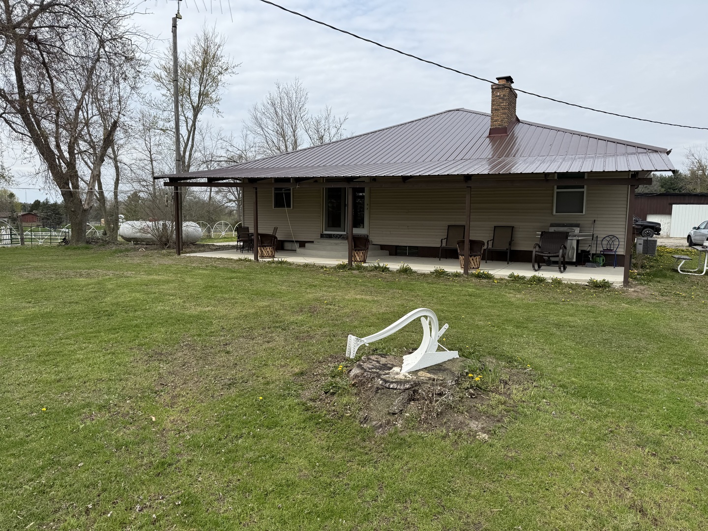 Belvidere, Illinois, 61008, United States, 3 Bedrooms Bedrooms, ,3 BathroomsBathrooms,Residential,For Sale,1795065