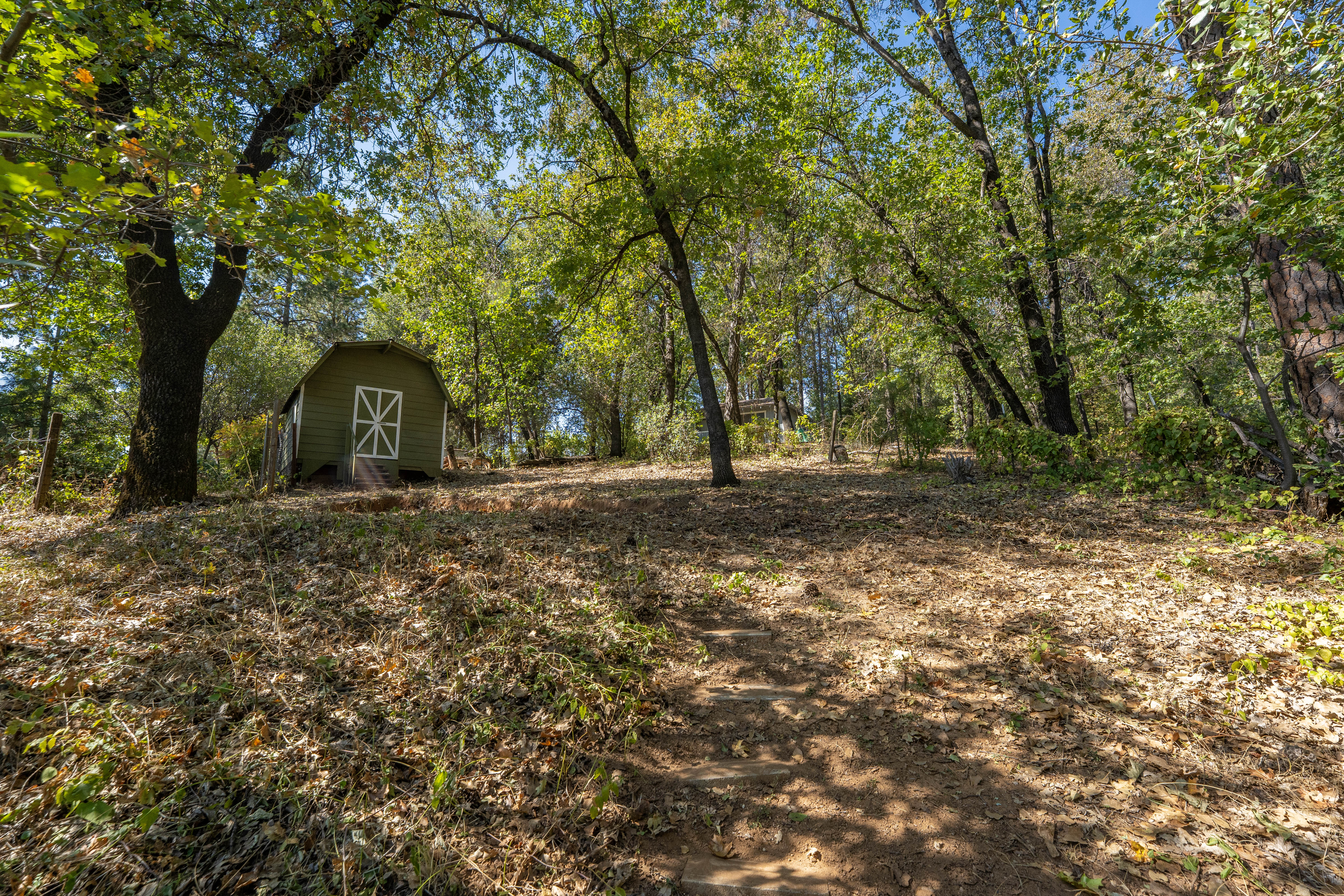  Private Mountain-style Retreat - 物件實景