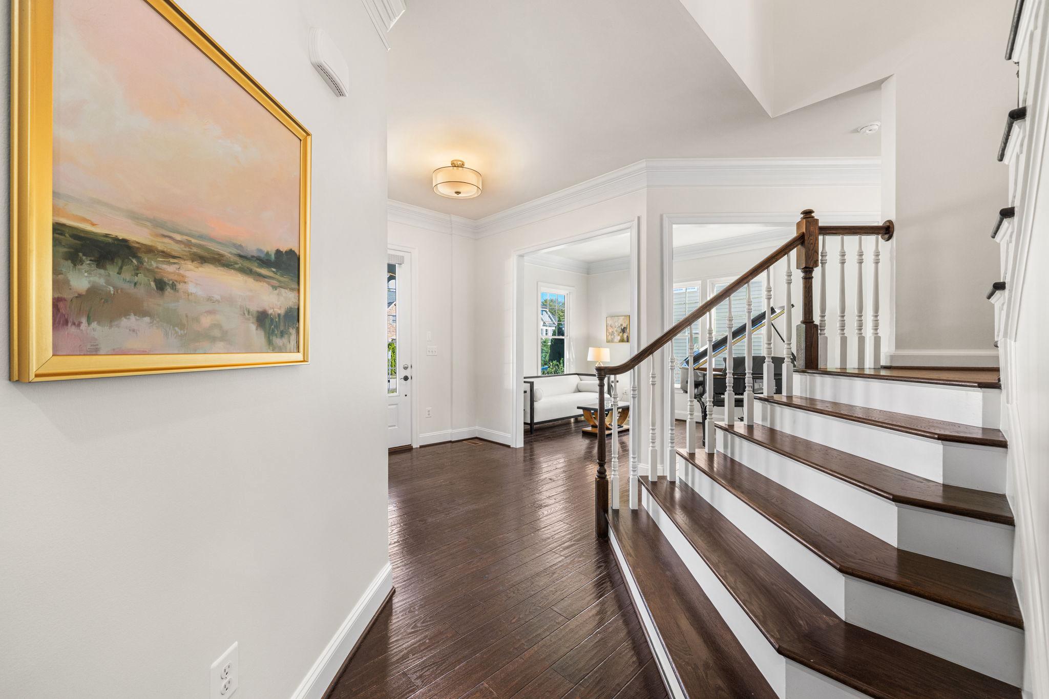  1385 Bishop Crest Court, Alexandria, VA, 22308 - 物件實景