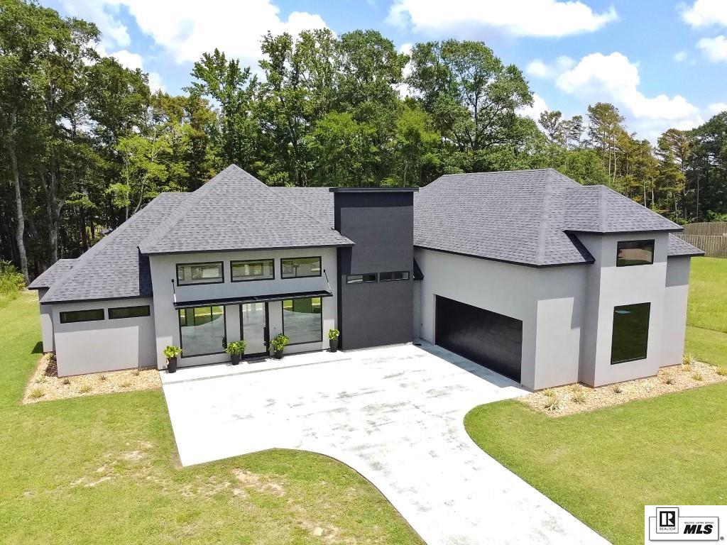 Monroe, Louisiana, 71203, United States, 4 Bedrooms Bedrooms, ,3 BathroomsBathrooms,Residential,For Sale,1906414